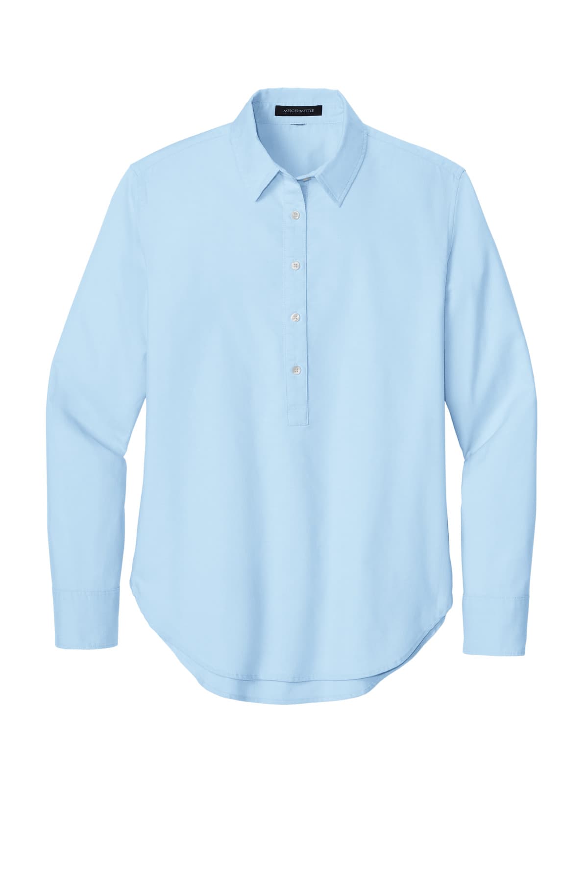 Mercer+Mettle MM2003 in Light Blue