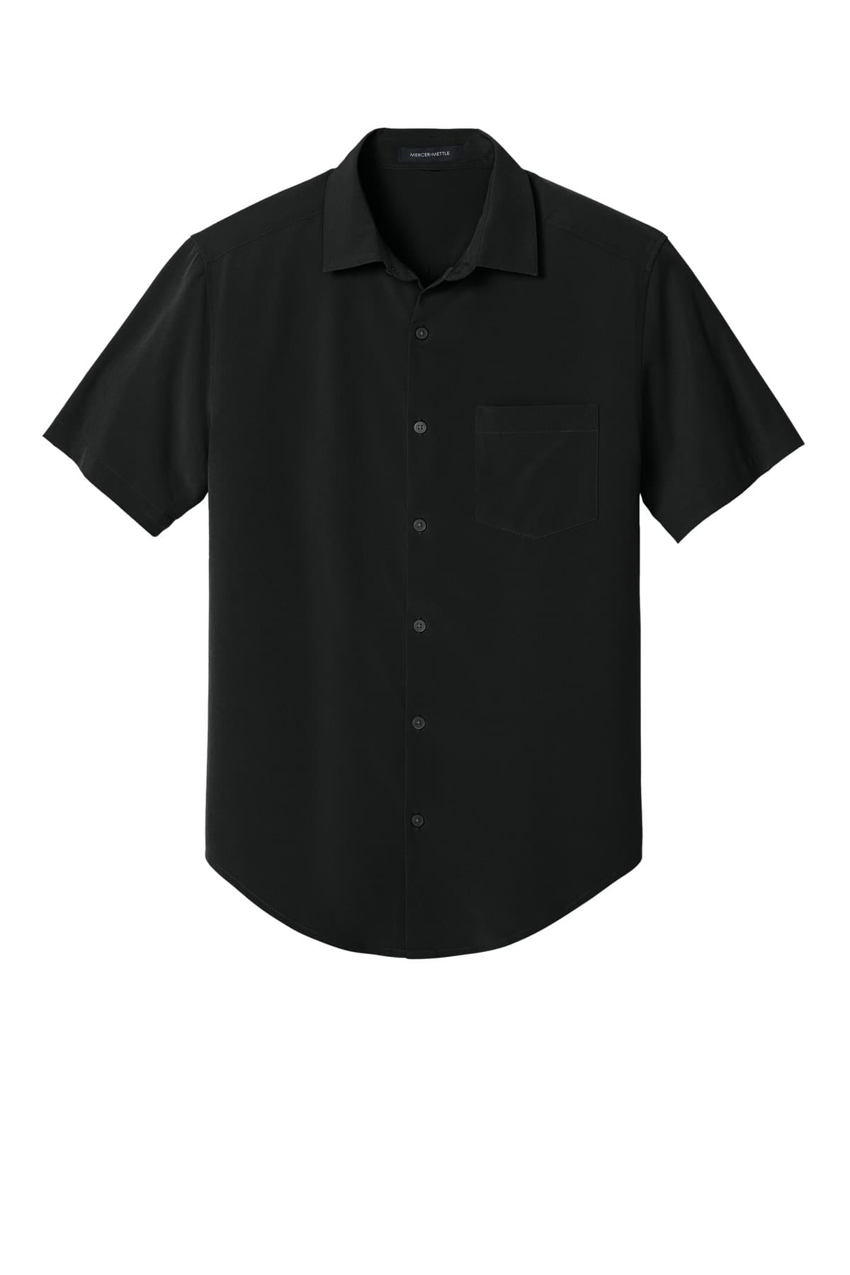 Mercer+Mettle MM2006 in Deep Black