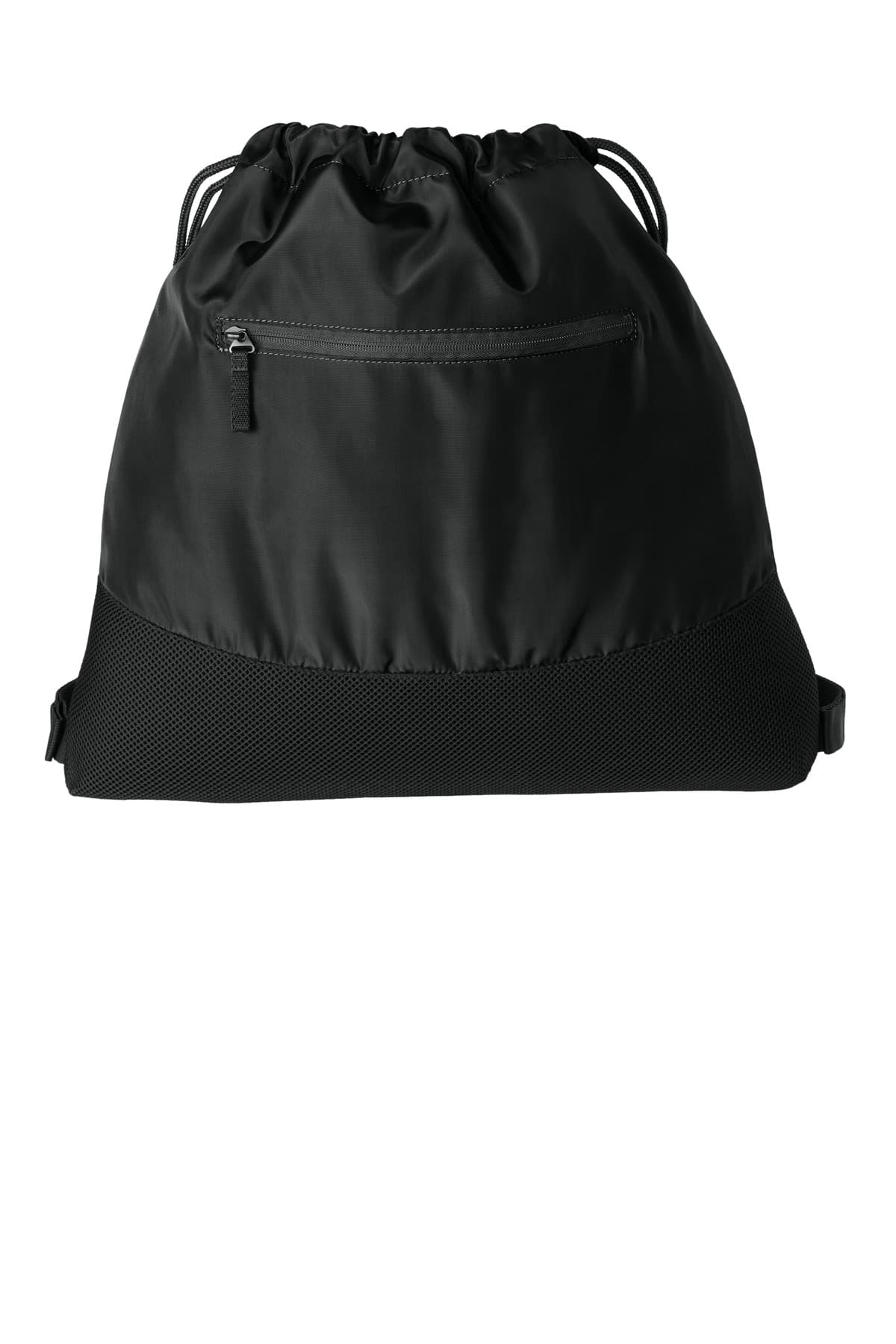 Port Authority BG619 in Deep Black