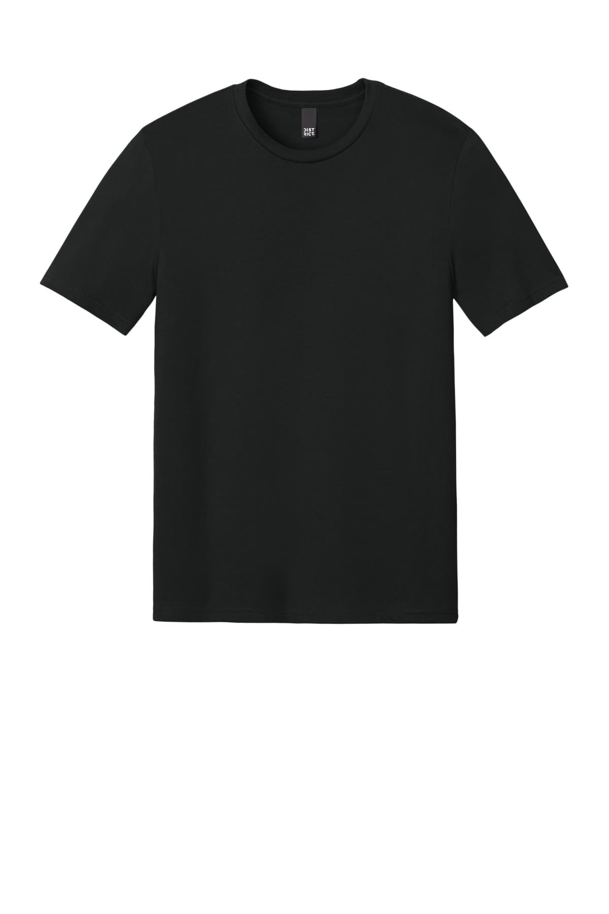 District DT184 in Jet Black