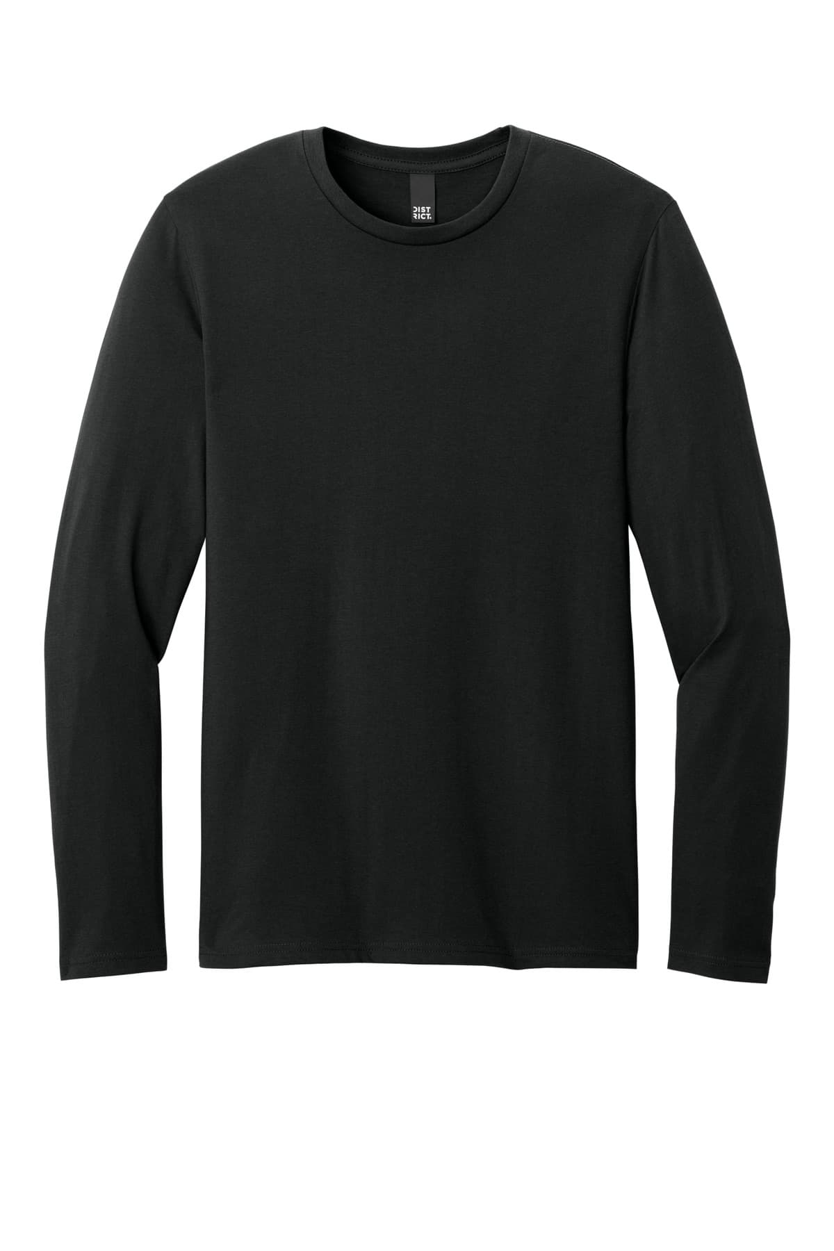 District DT185 in Jet Black