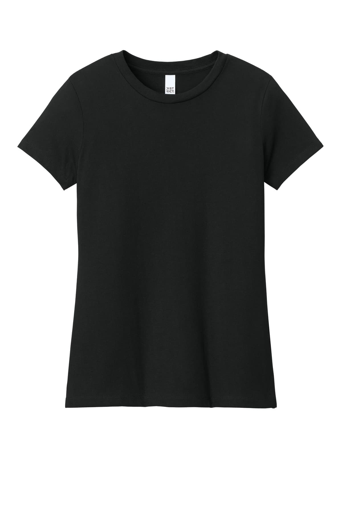 District DT188 in Jet Black