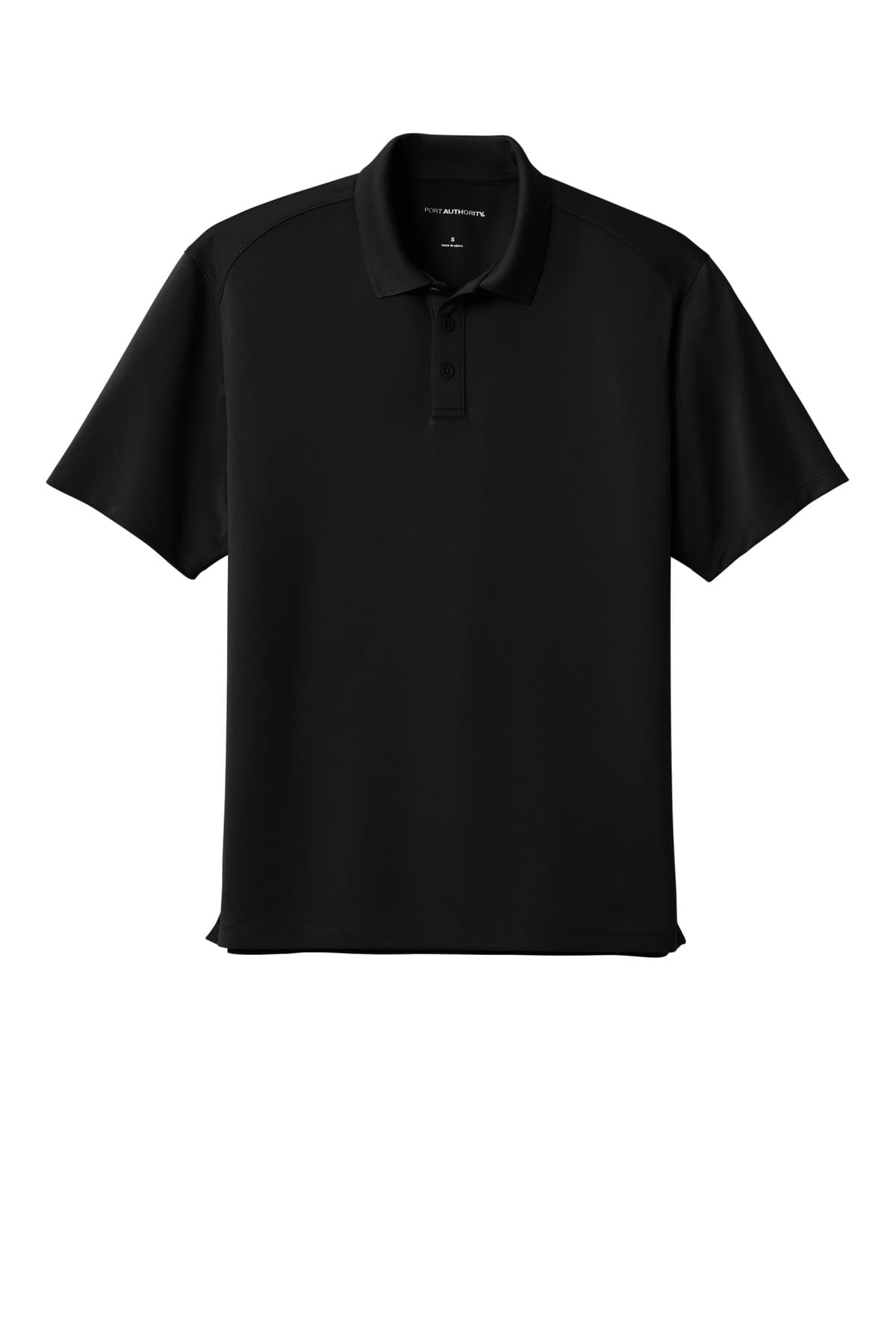Port Authority K240 in Deep Black