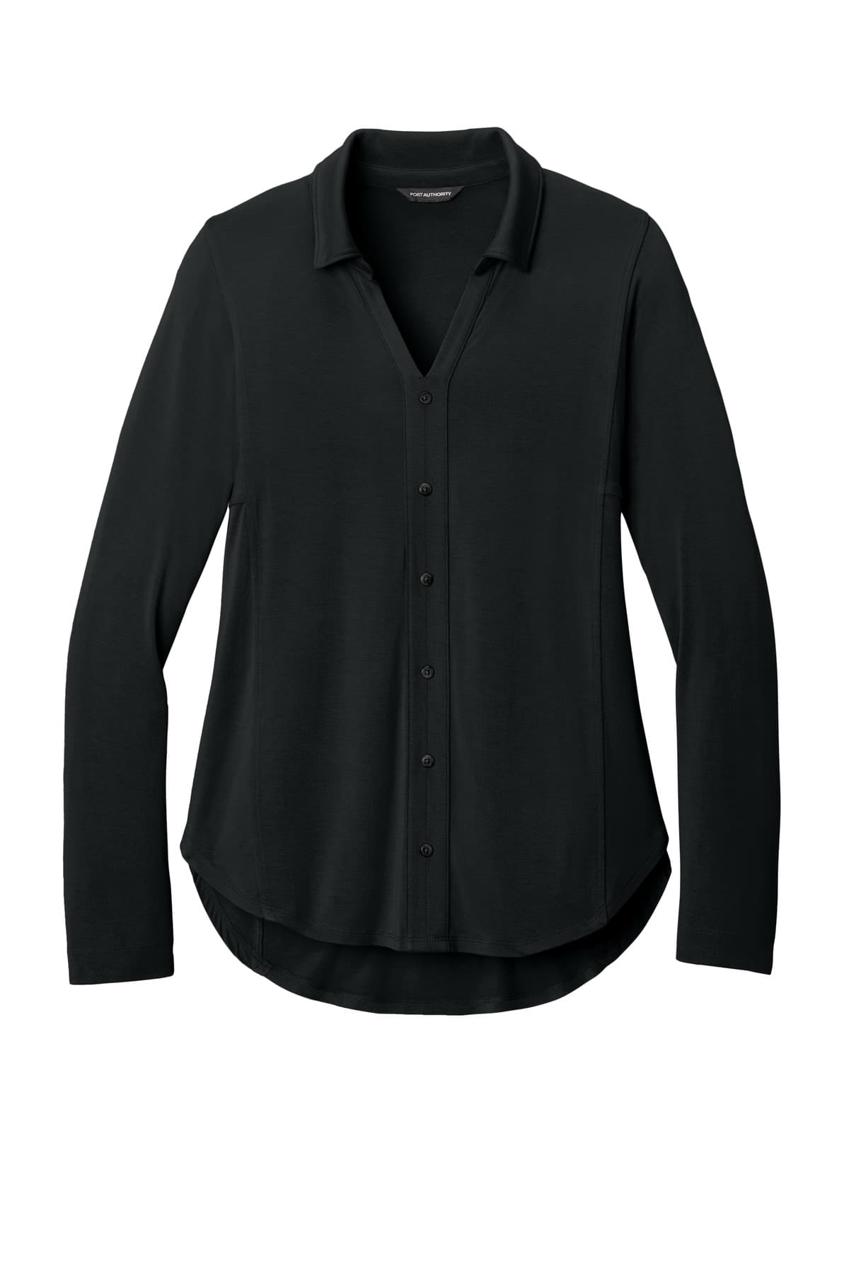 Port Authority LK5602 in Deep Black