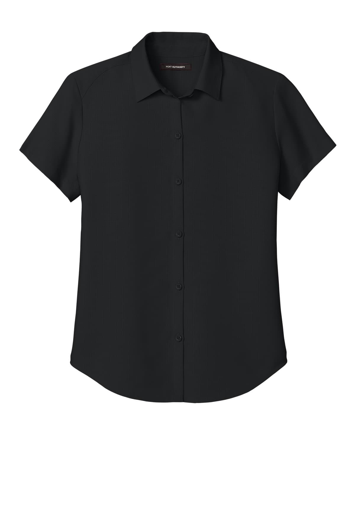 Port Authority LW963 in Deep Black