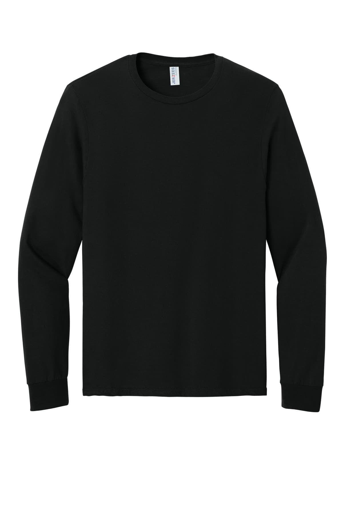 Jerzees 363L in Black Ink