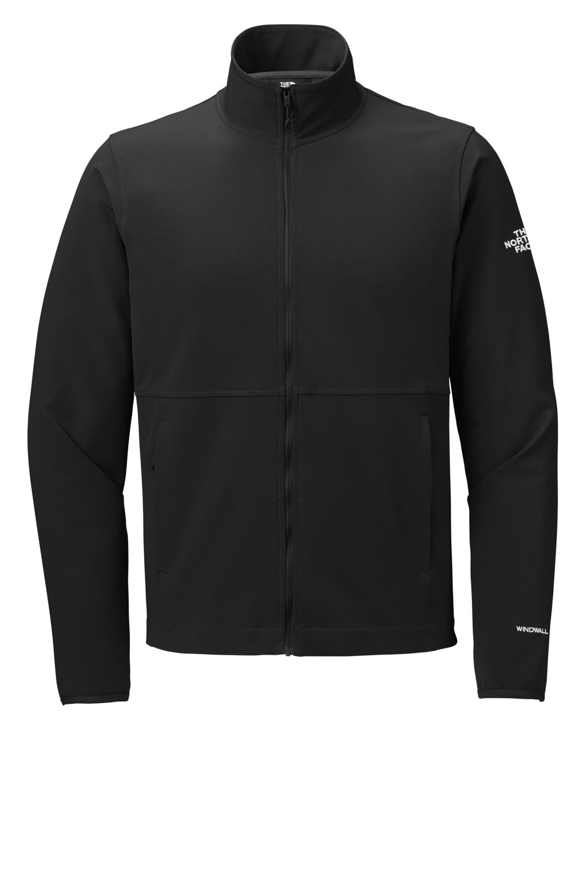 The North Face NF0A8ENN in TNF Black