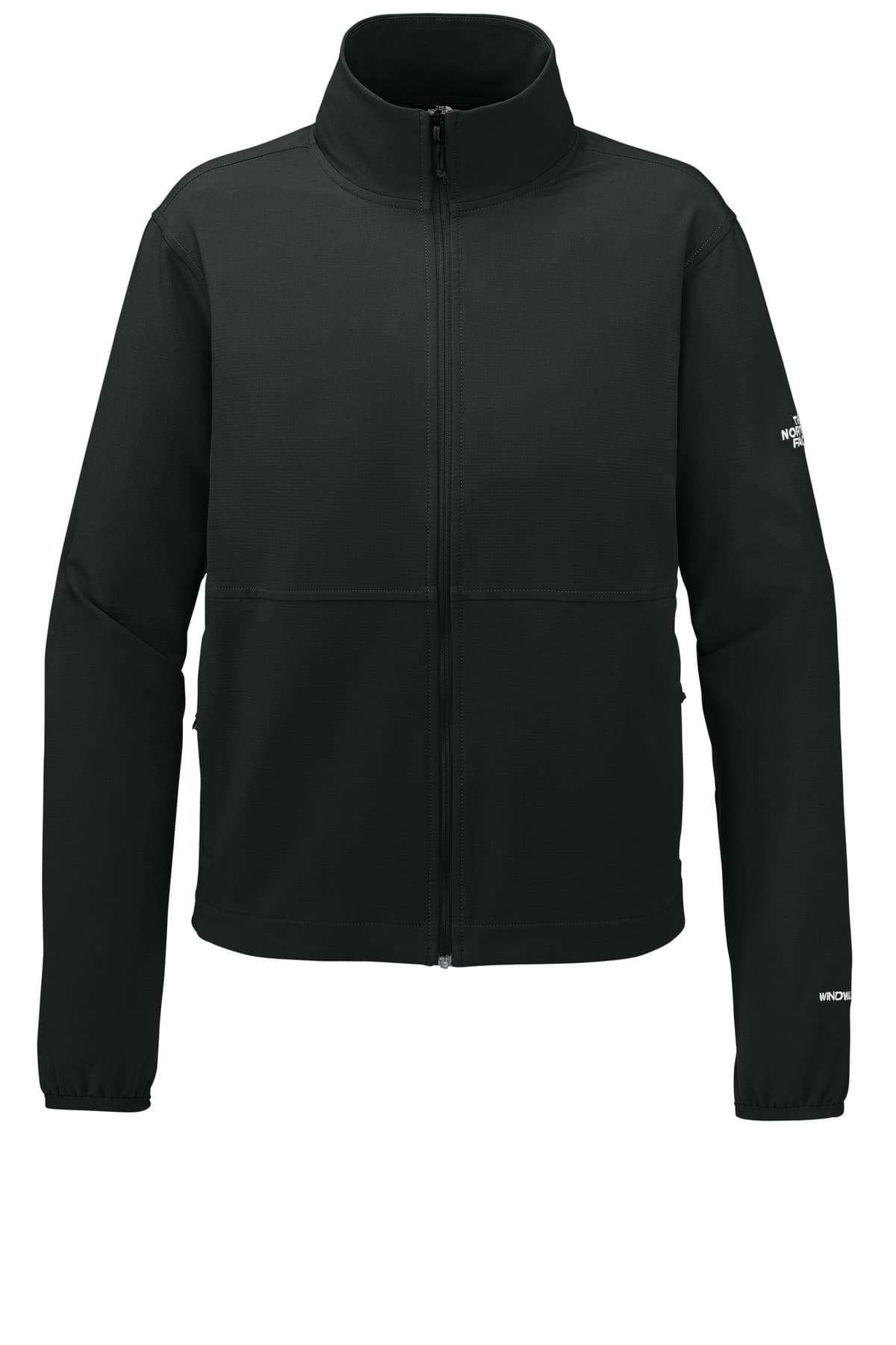 The North Face NF0A8ENP in TNF Black