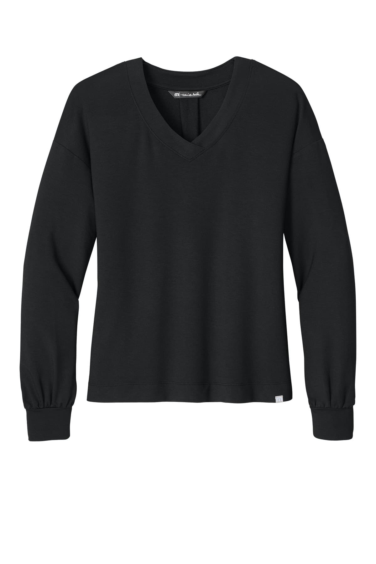 TravisMathew TM1LD009 in Black