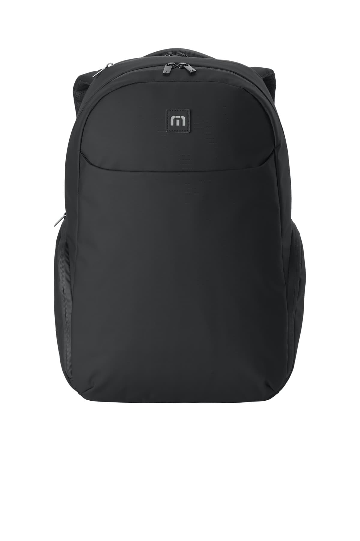 TravisMathew TMB109 in Black