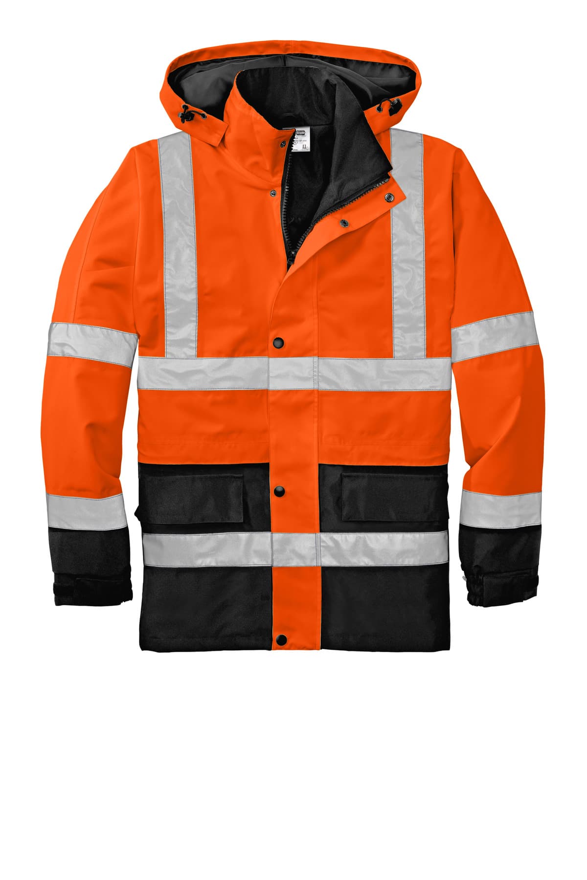 CornerStone CSJ24 in Safety Orange