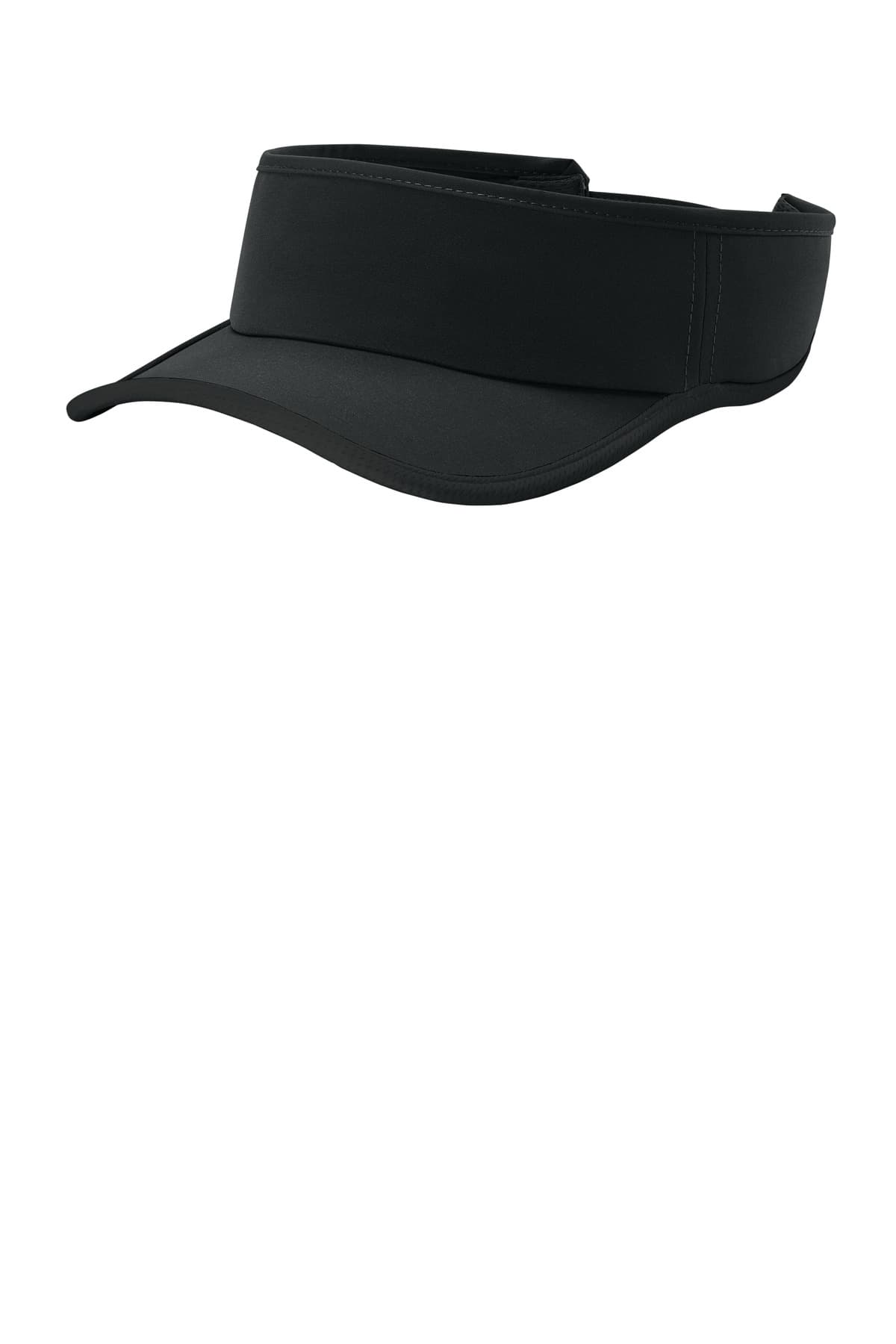 Sport-Tek STC57 in Black/ Black