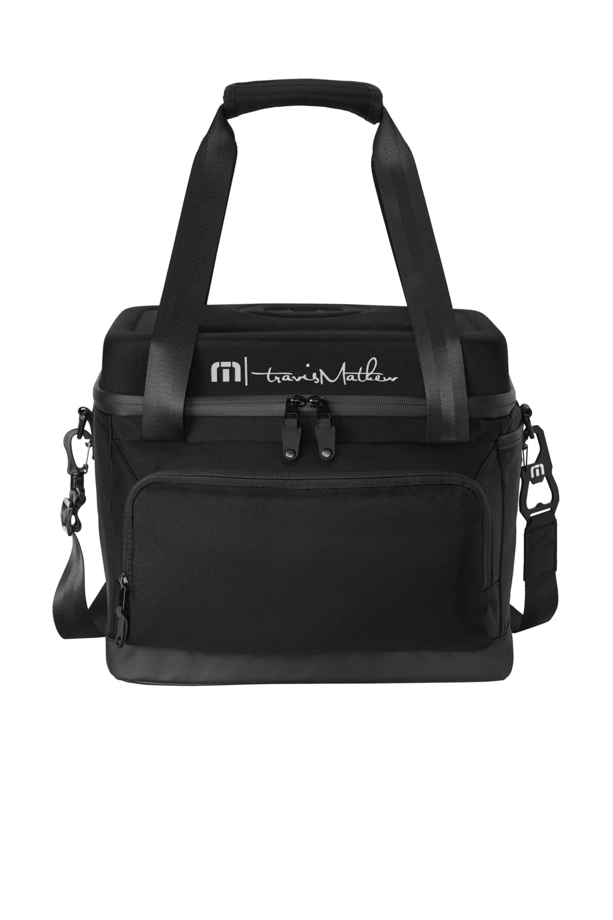 TravisMathew TMB601 in Black