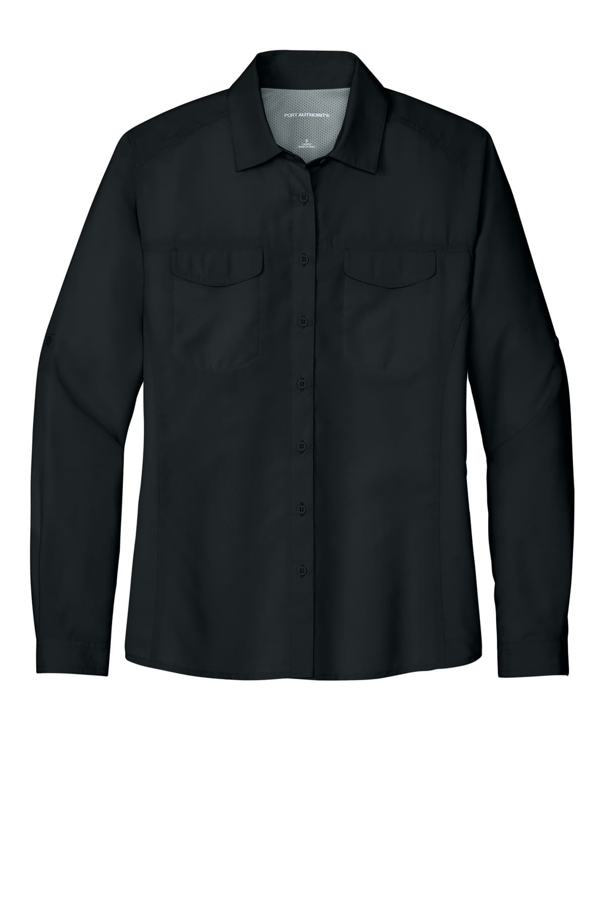 Port Authority LW960 in Deep Black
