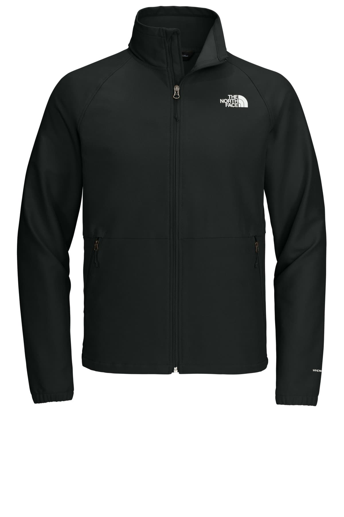 The North Face NF0A8BUD in TNF Black Heather