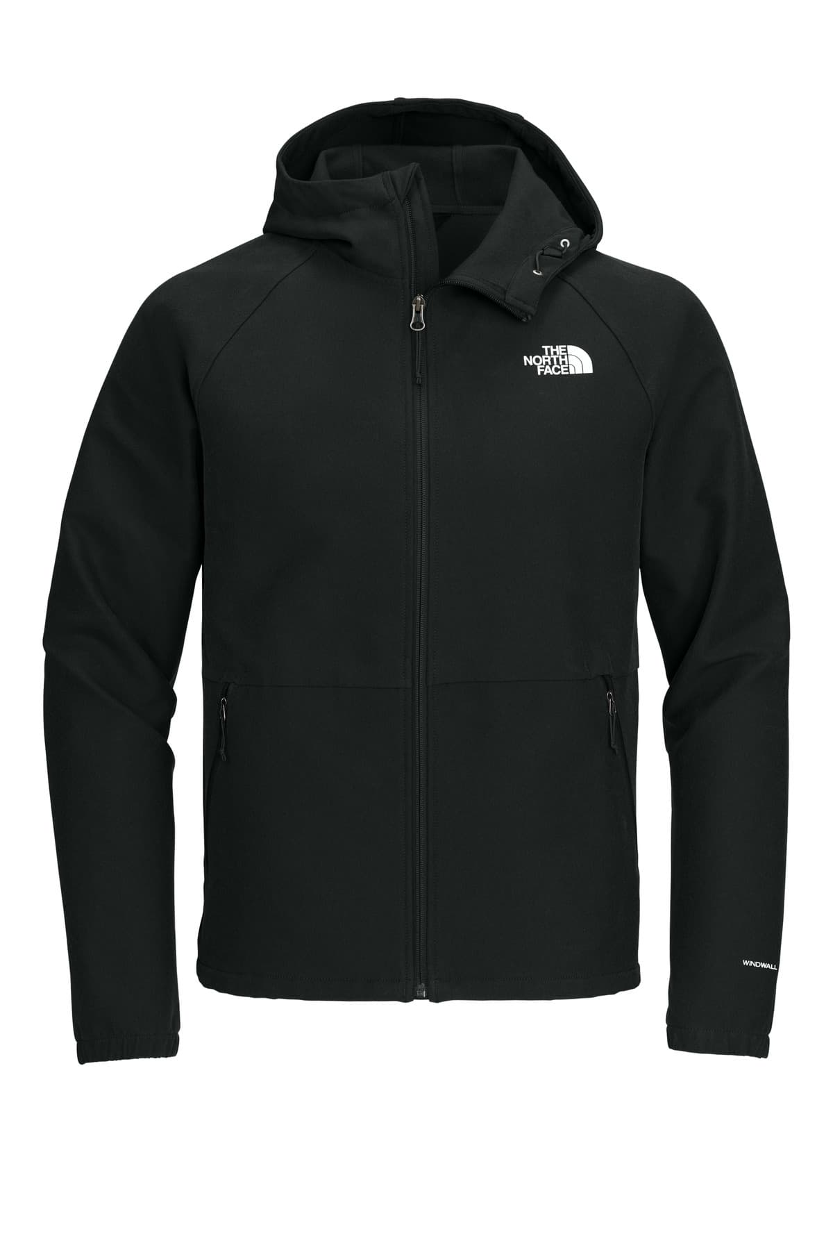 The North Face NF0A8BUF in TNF Black Heather