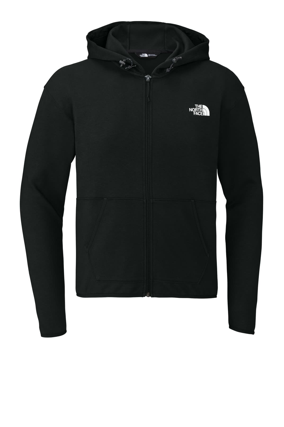 The North Face NF0A8BUS in TNF Black