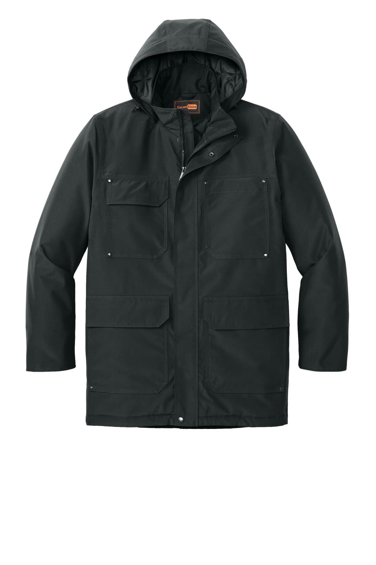 CornerStone CSJ10 in Black