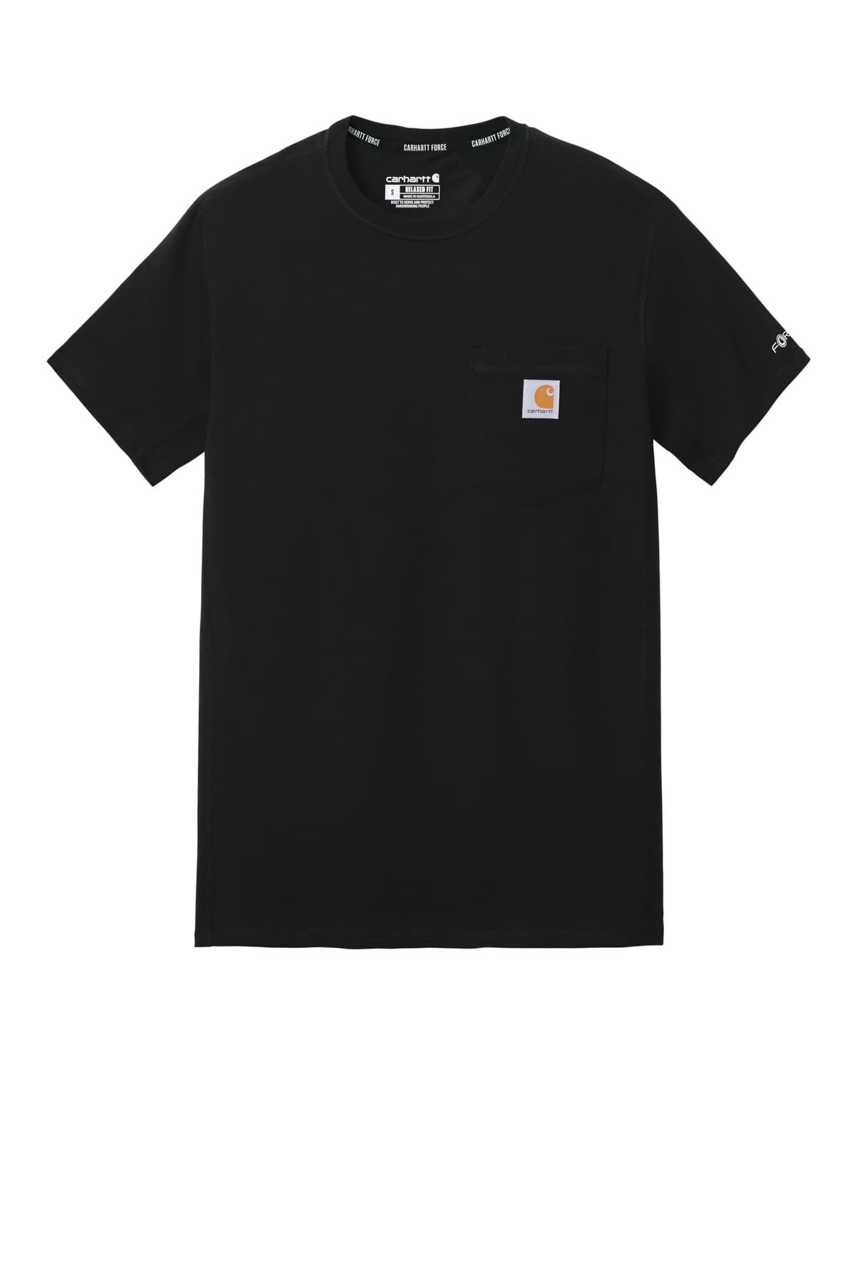 Carhartt CT106652 in Black