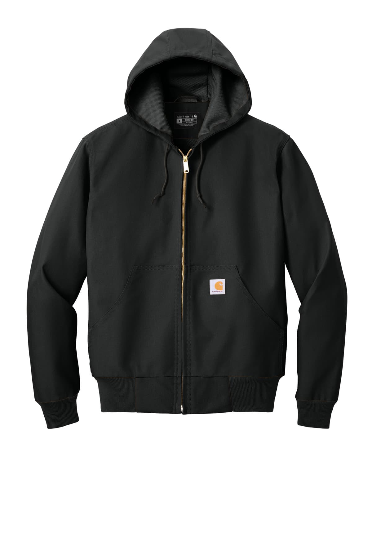 Carhartt CT106678 in Black