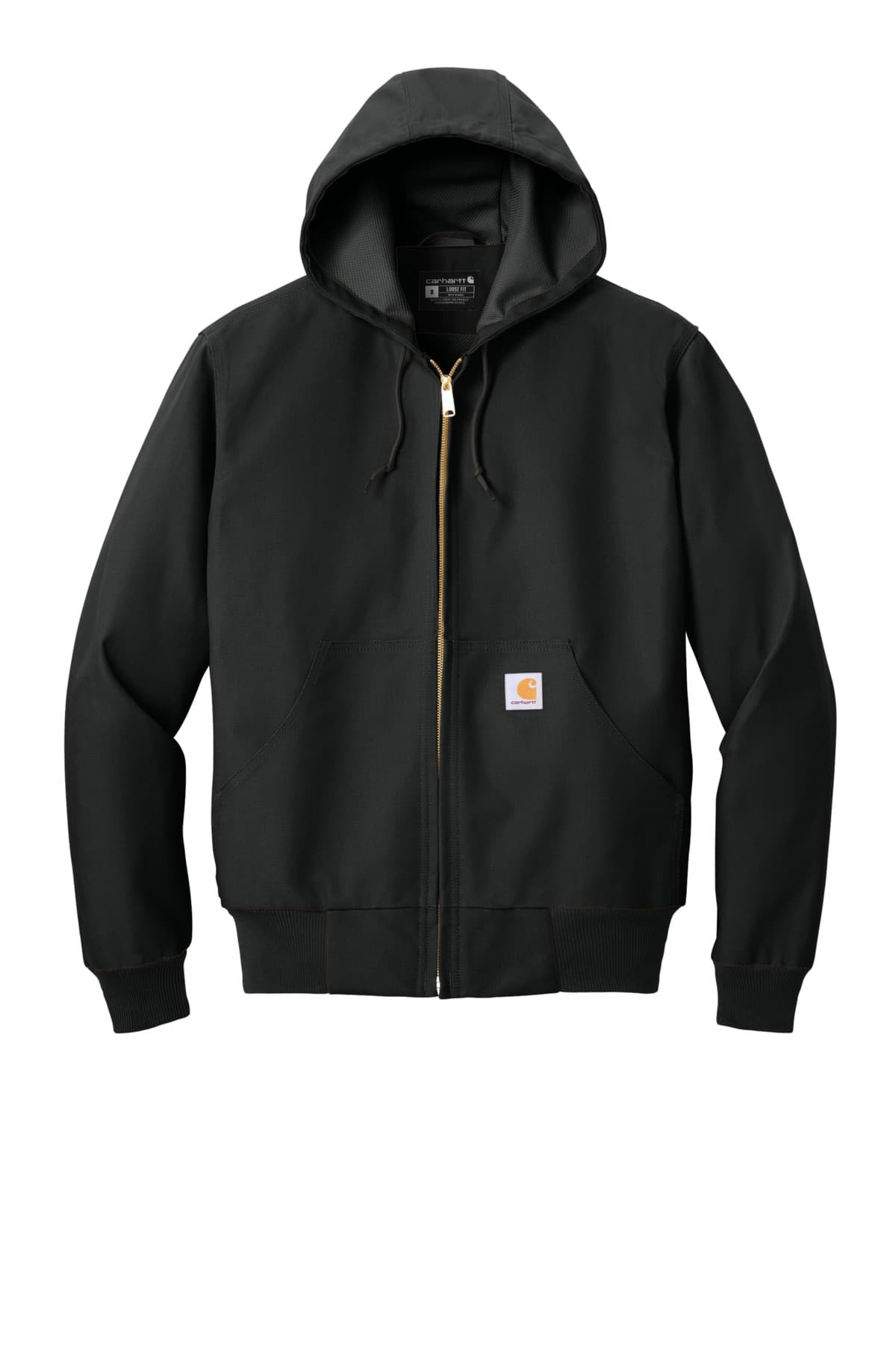 Carhartt CTT106678 in Black