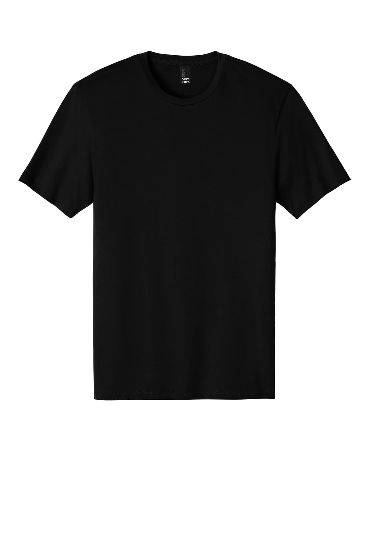 District DT104 in Jet Black