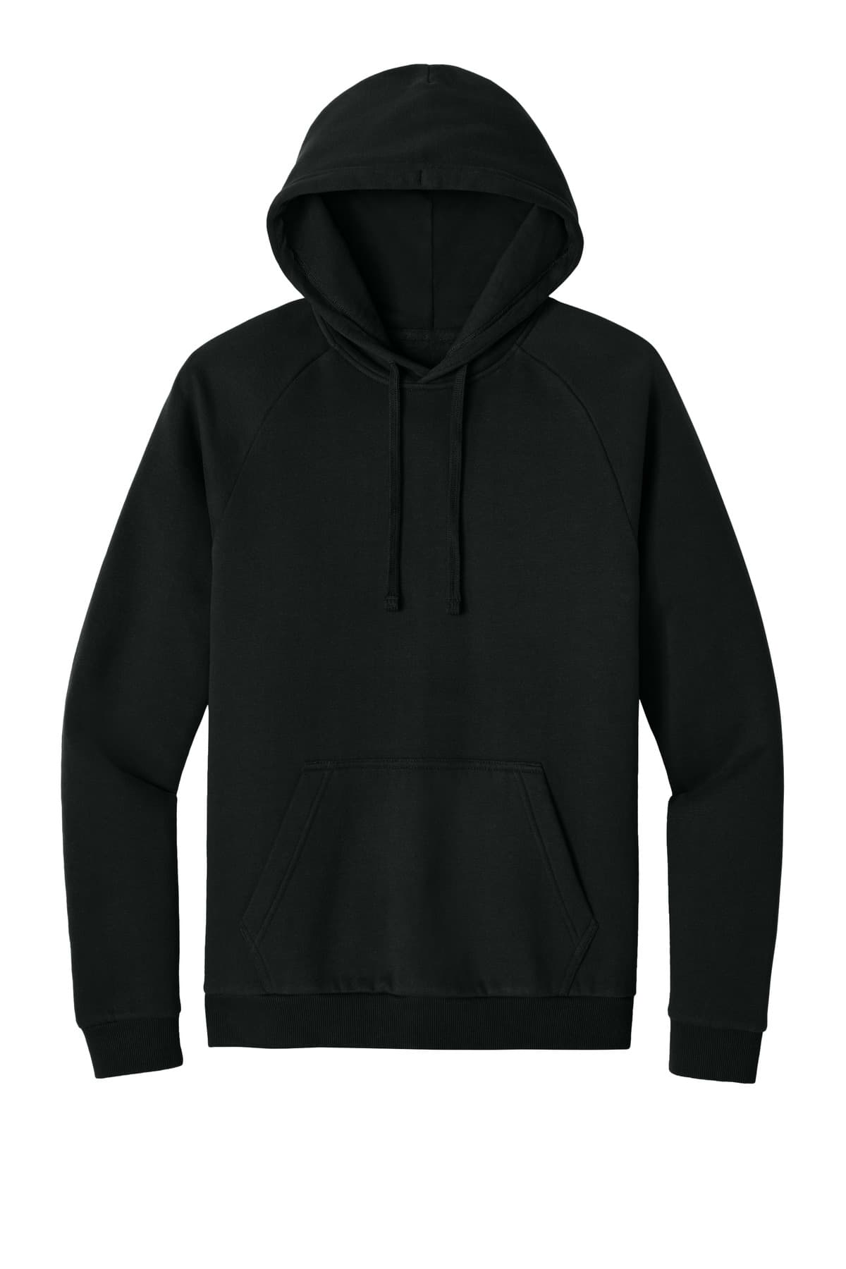 District DT7800 in Jet Black