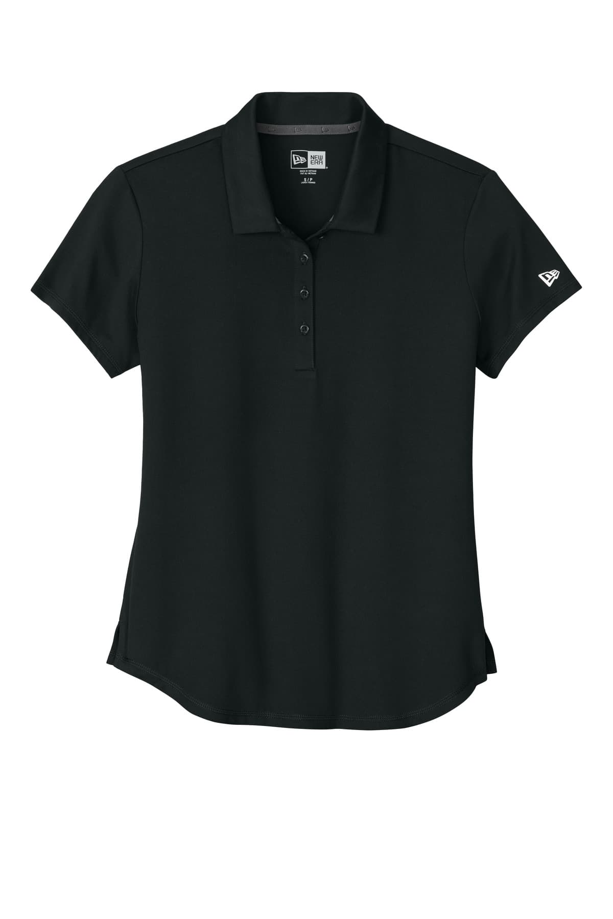 New Era LNEA225 in Black
