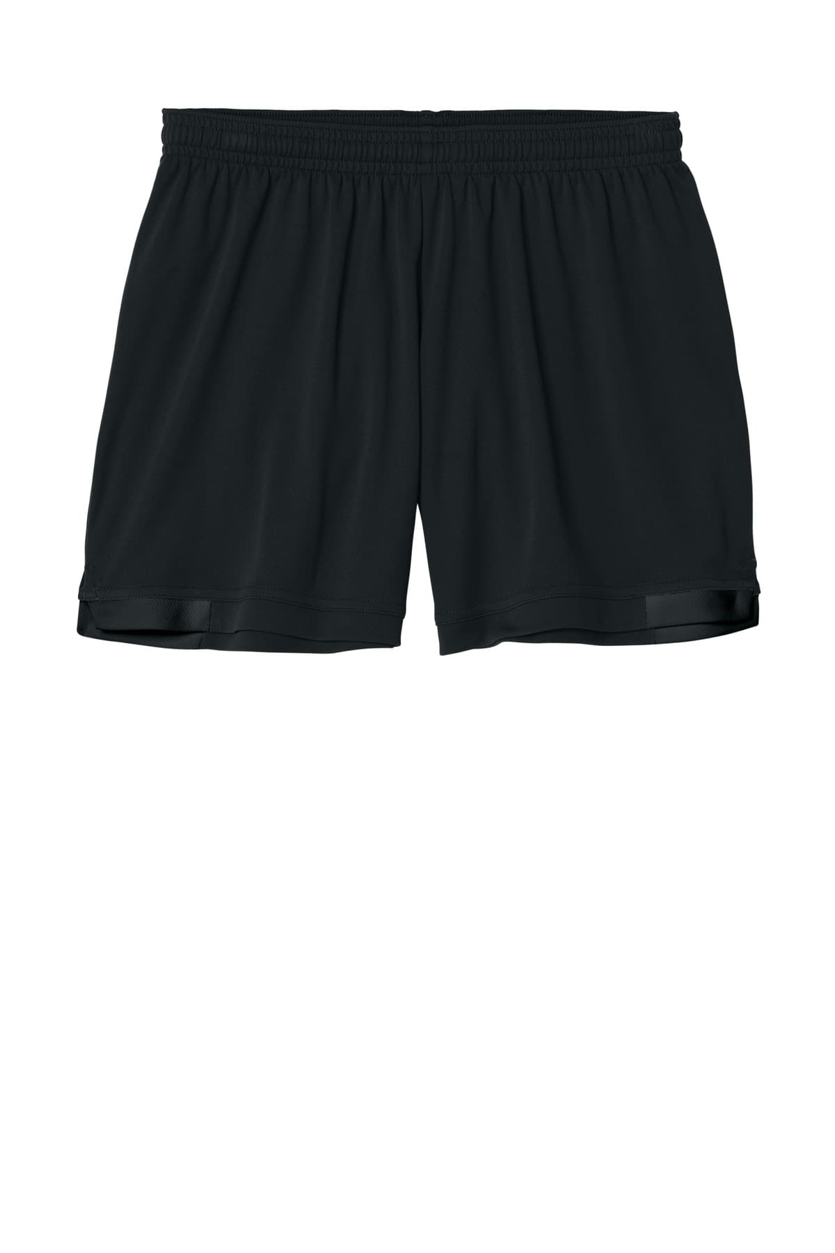 Sport-Tek LST442 in Black/ Black