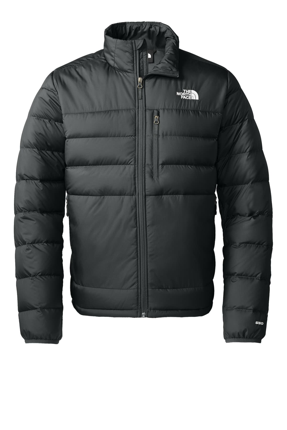The North Face NF0A7V4F in TNF Black