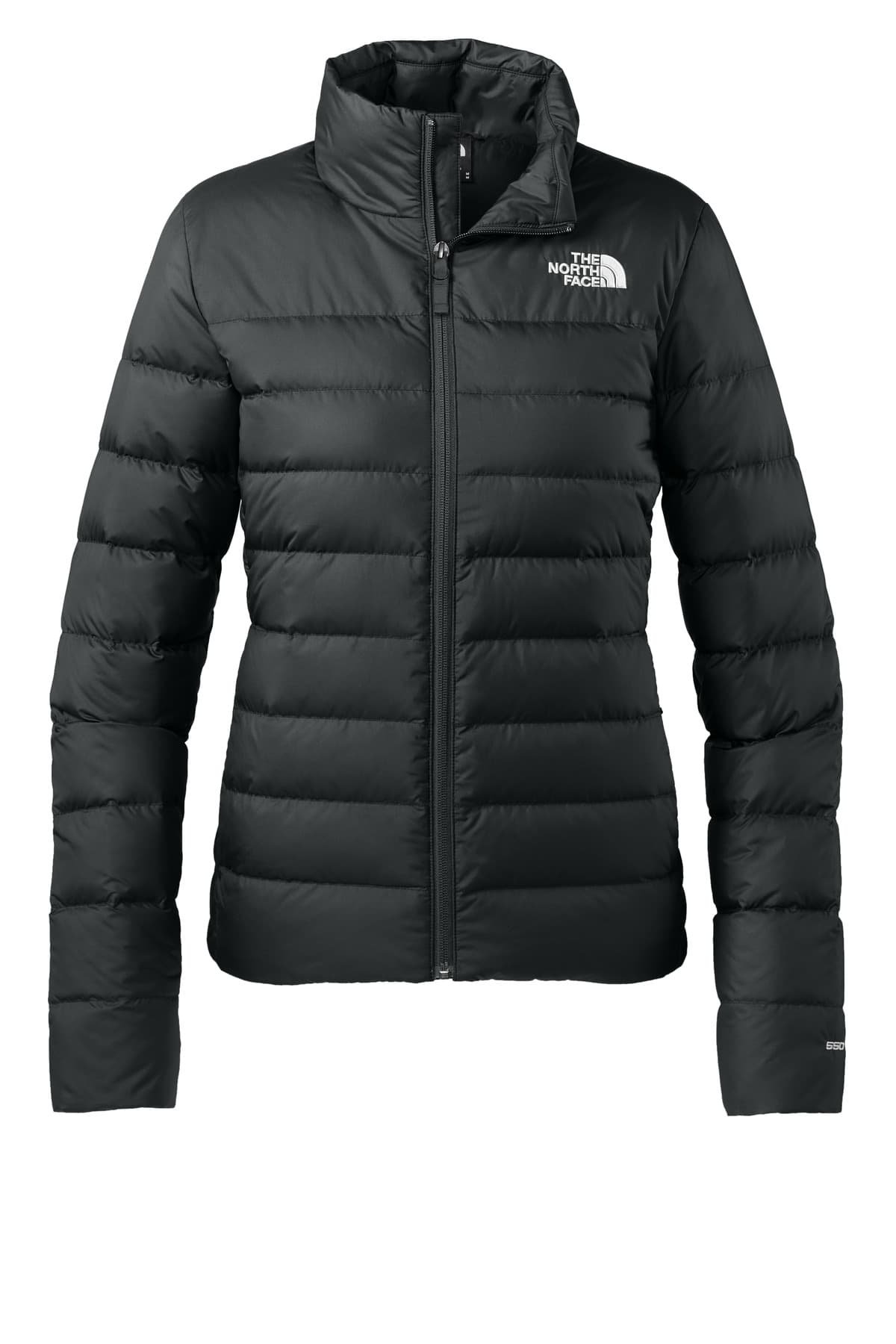 The North Face NF0A7V4G in TNF Black