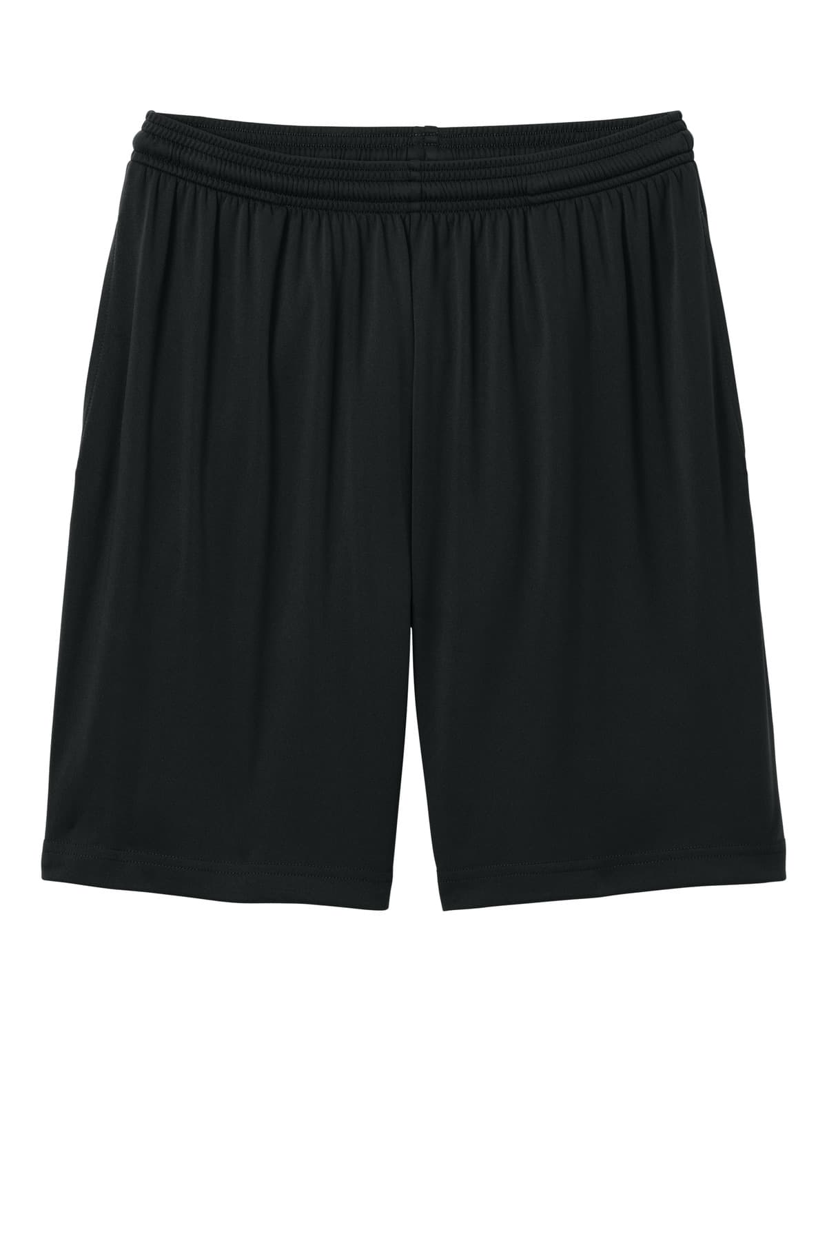 Sport-Tek ST349P in Black