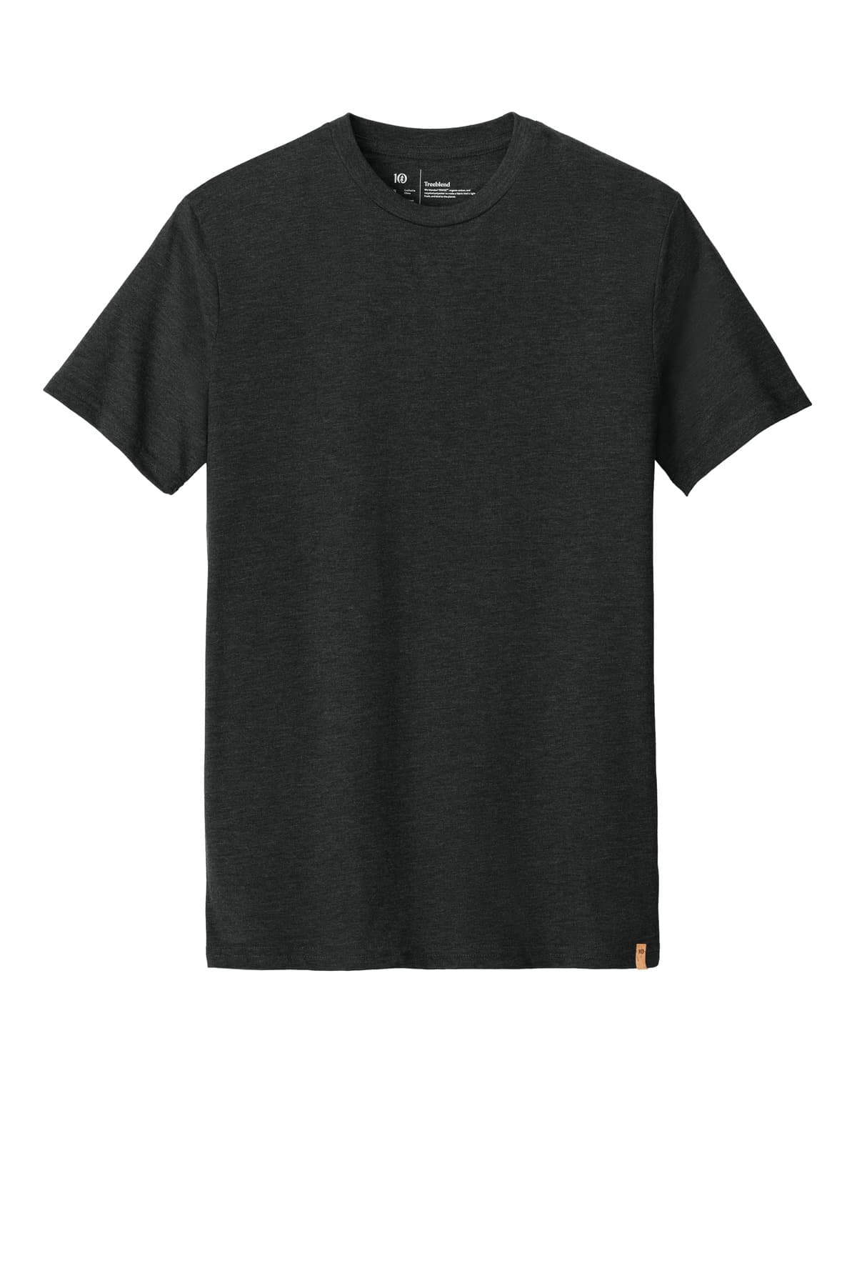 tentree TTCM4879 in Meteorite Black Heather