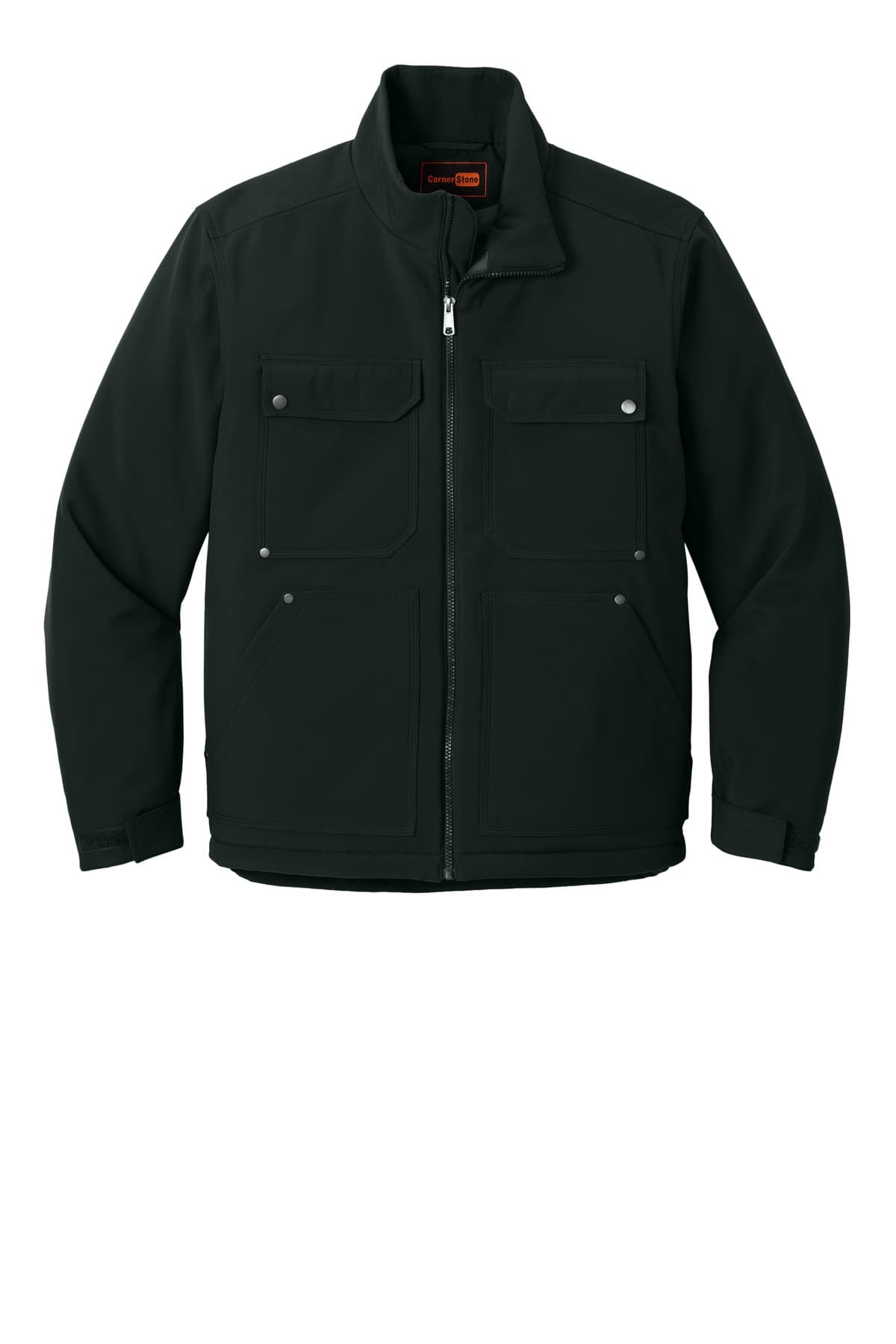 CornerStone CSJ75 in Black