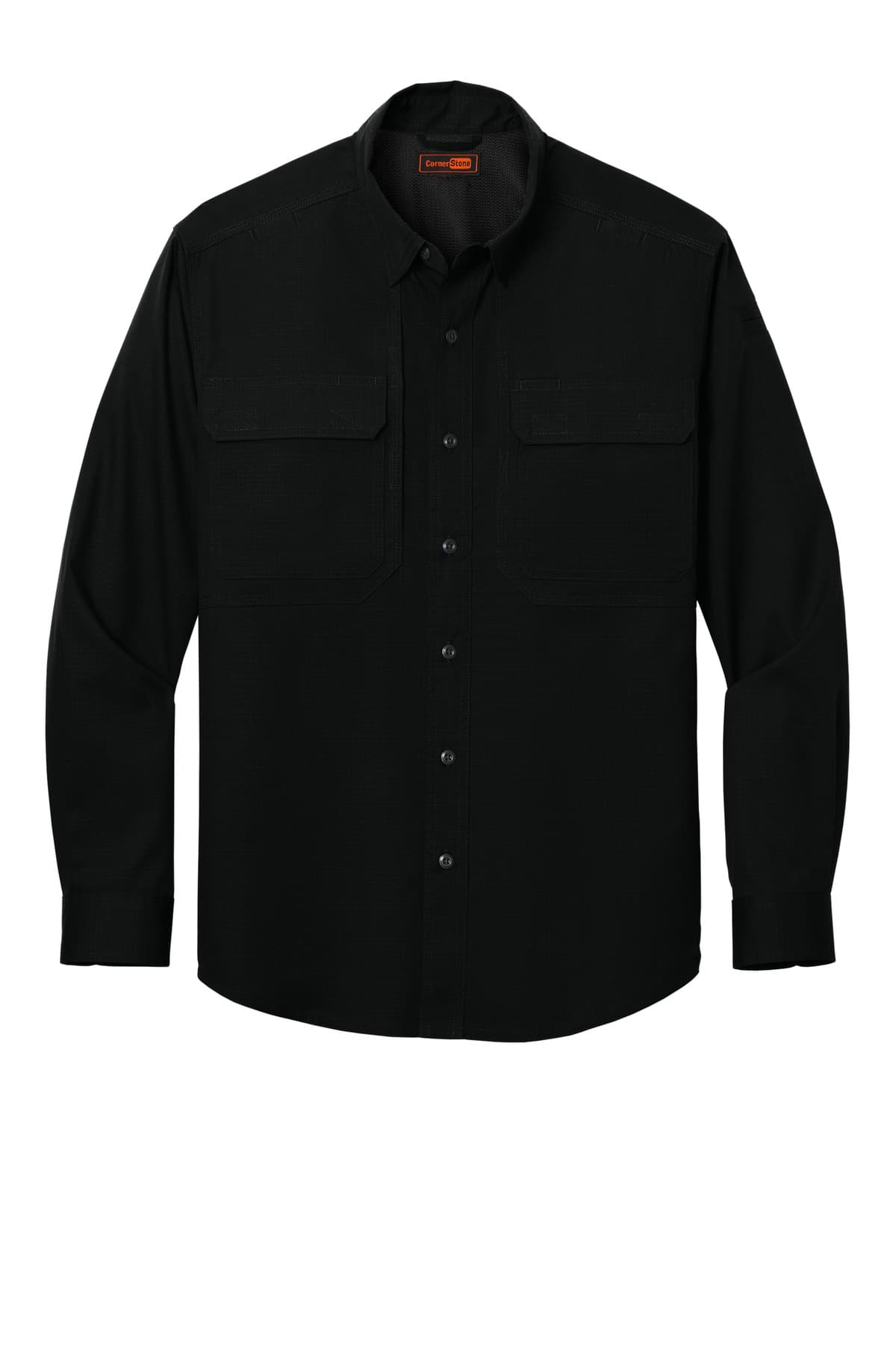 CornerStone CSW176 in Black