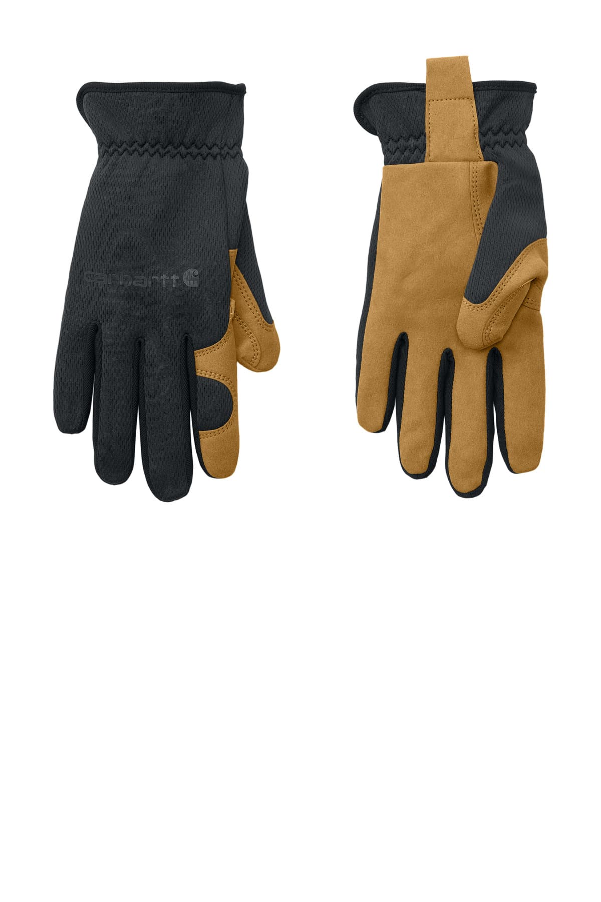 Carhartt CTGD0794 in Black Barley