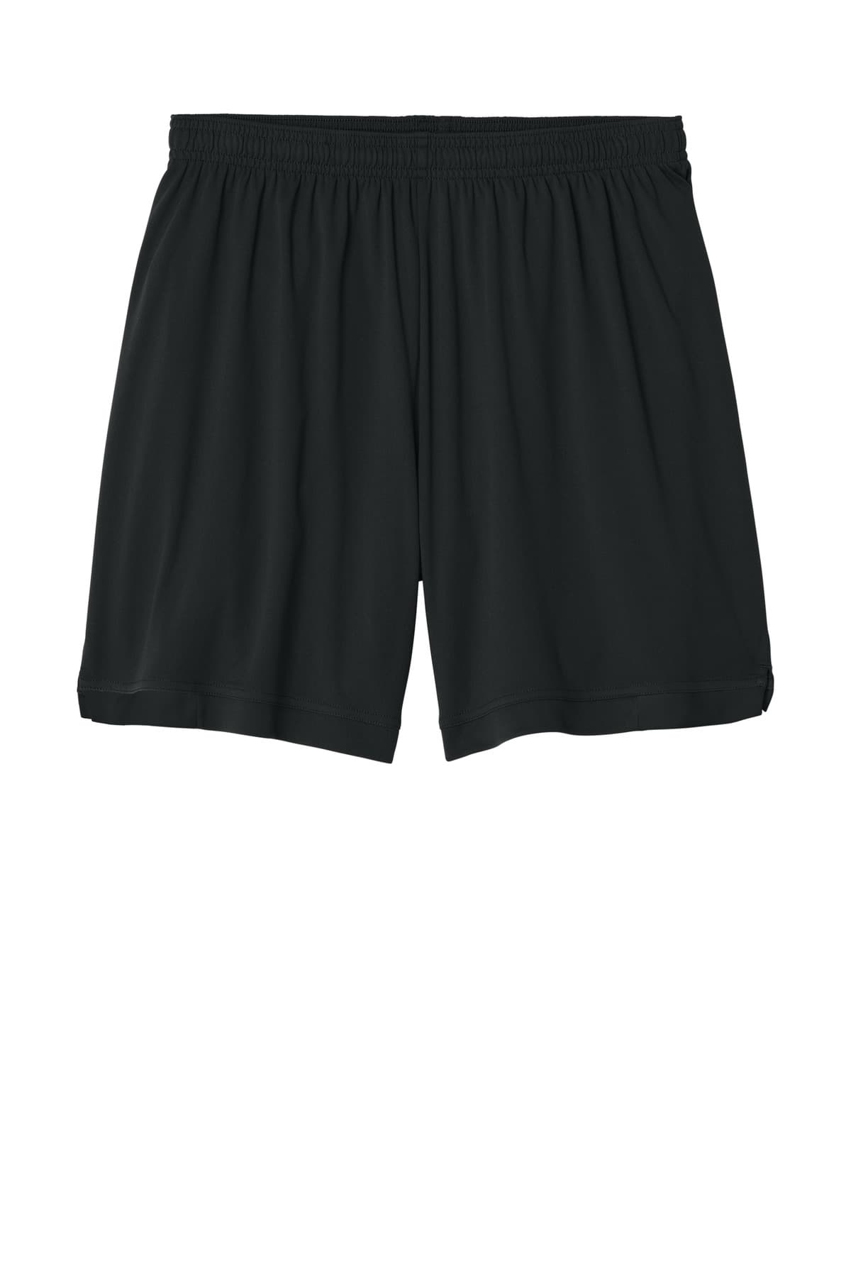 Sport-Tek ST442 in Black/ Black