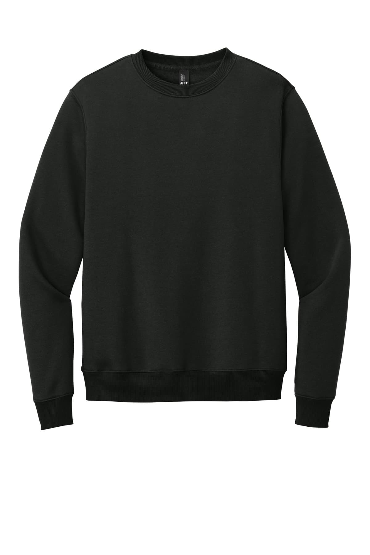 District DT1106 in Jet Black