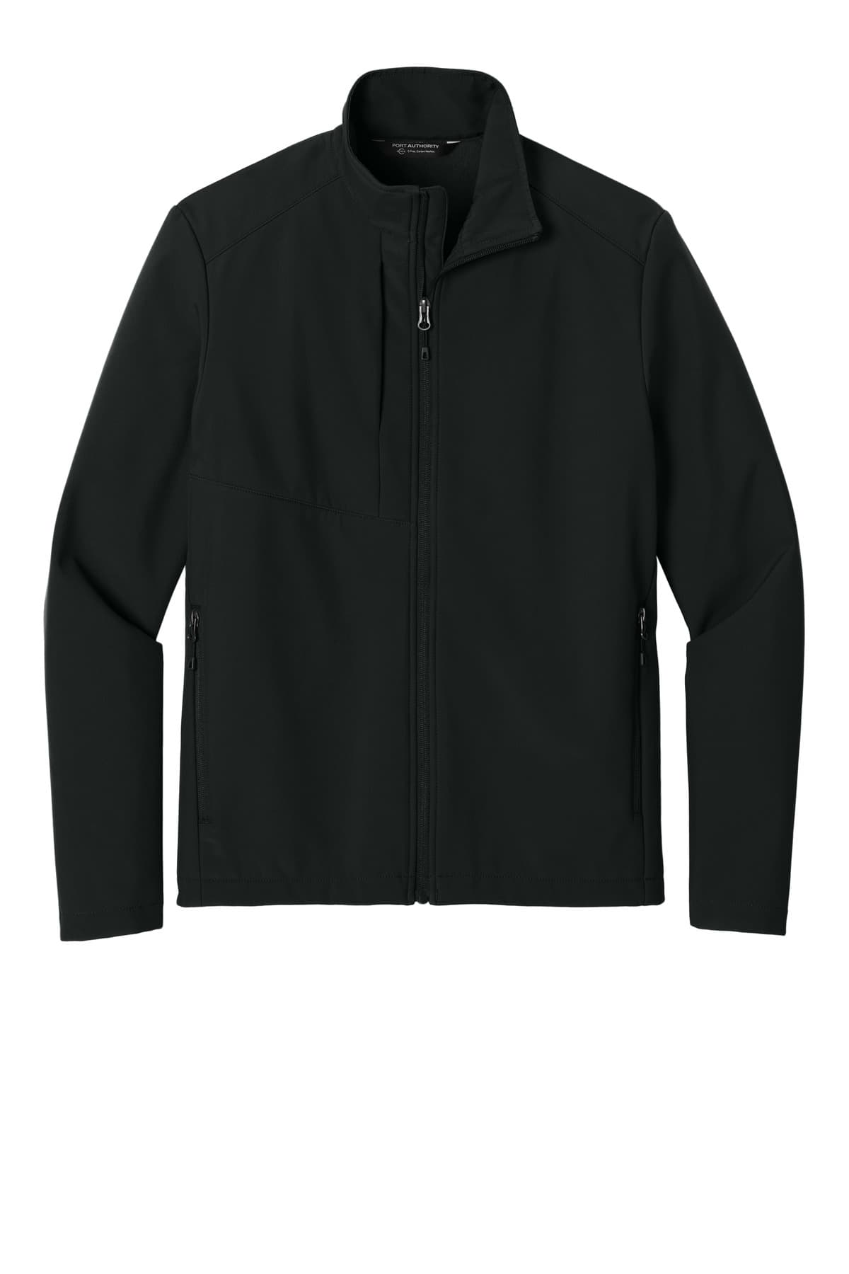 Port Authority J720 in Deep Black