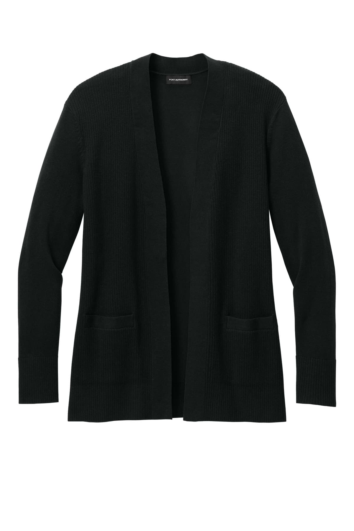 Port Authority LSW2890 in Deep Black