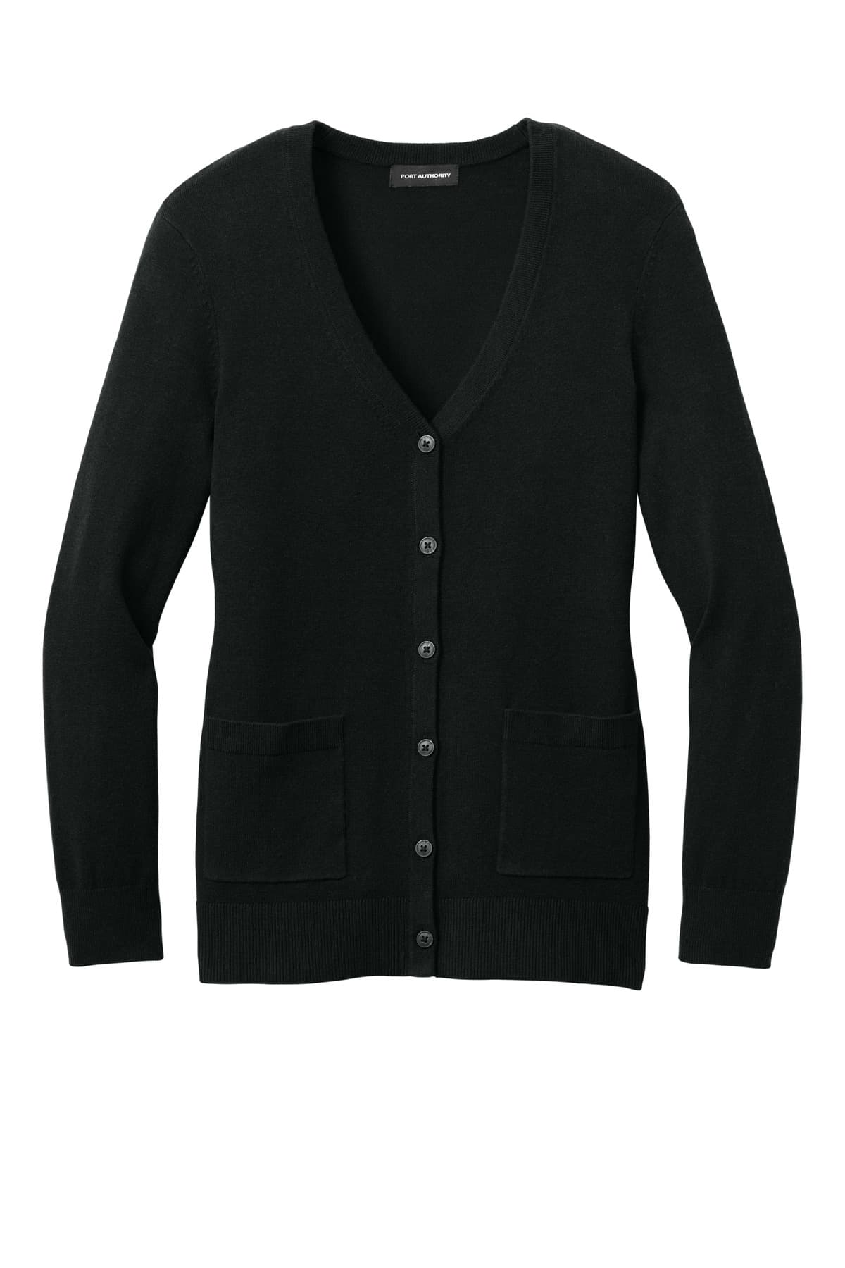 Port Authority LSW4150 in Deep Black