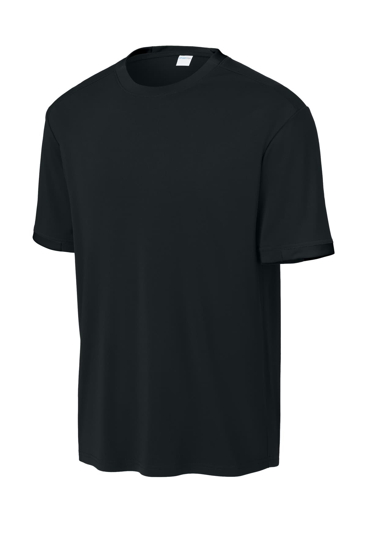 Sport-Tek ST440 in Black/ Black