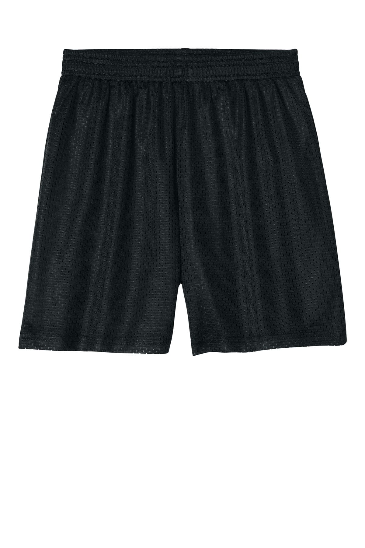 Sport-Tek YST5100 in Black