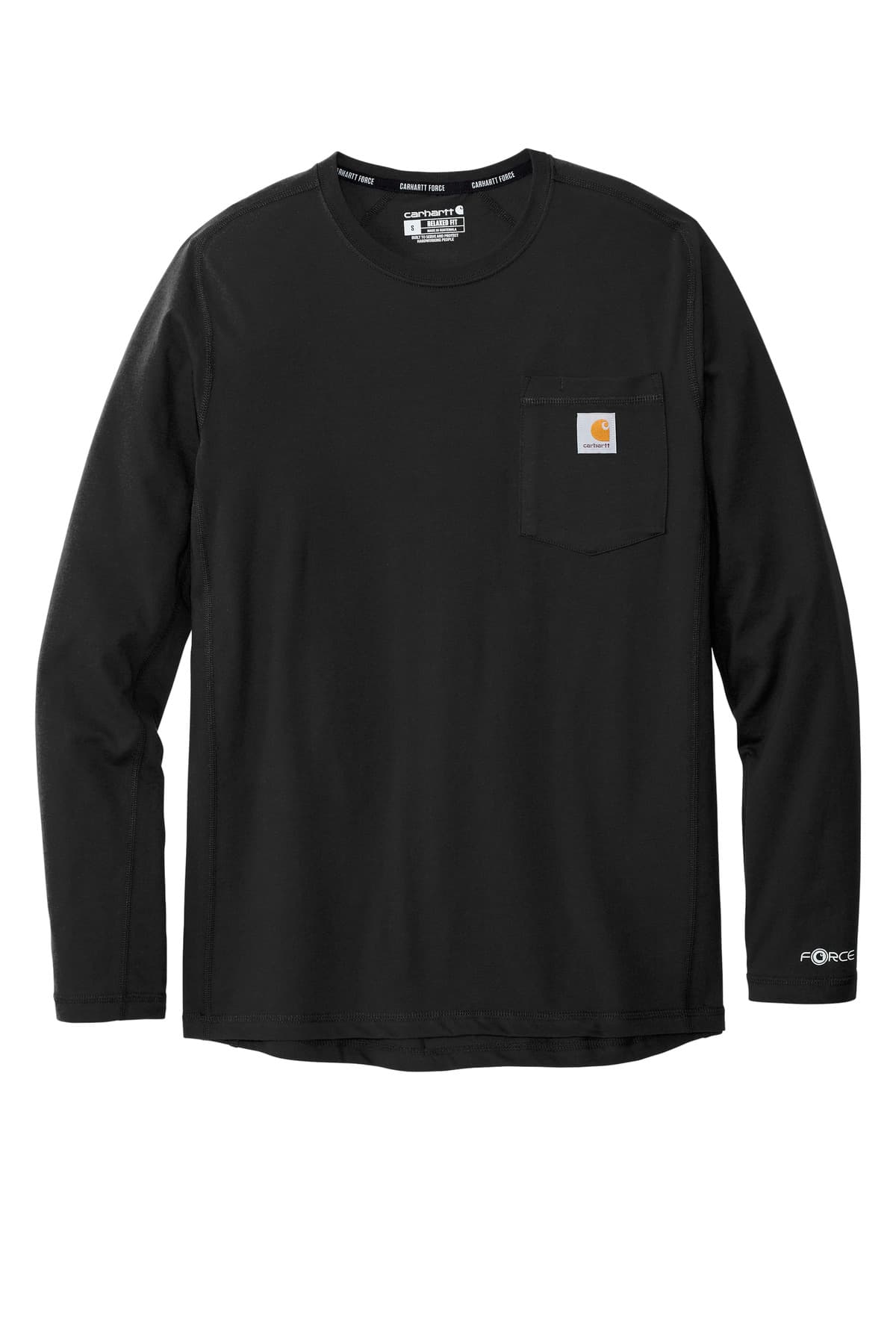 Carhartt CT106656 in Black