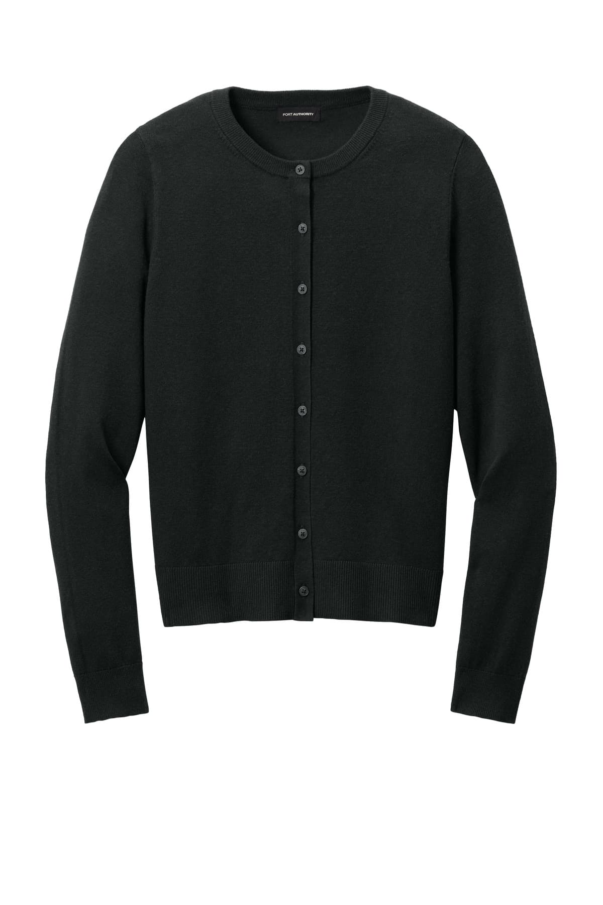Port Authority LSW2870 in Deep Black