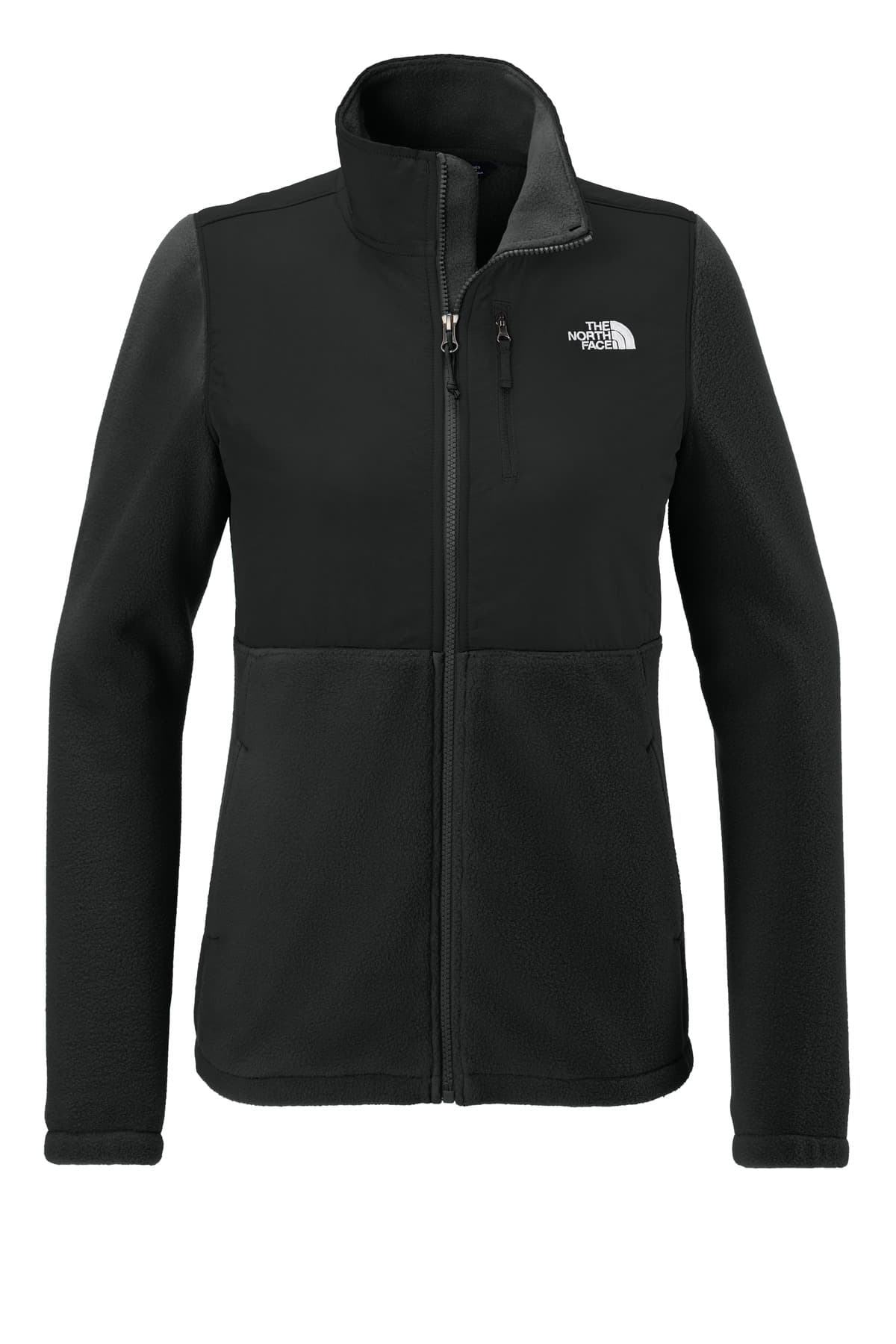 The North Face NF0A8BUR in TNF Black