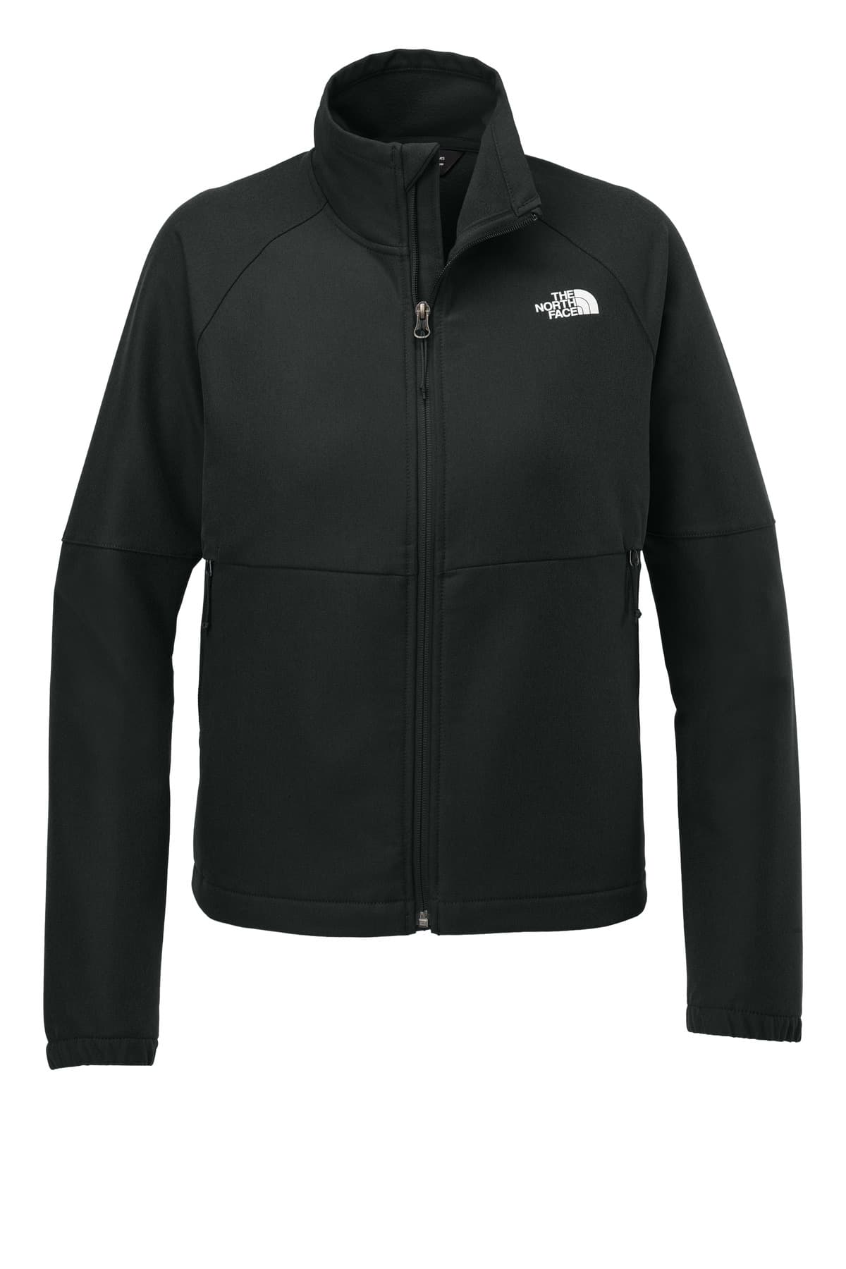 The North Face NF0A8C5C in TNF Black Heather