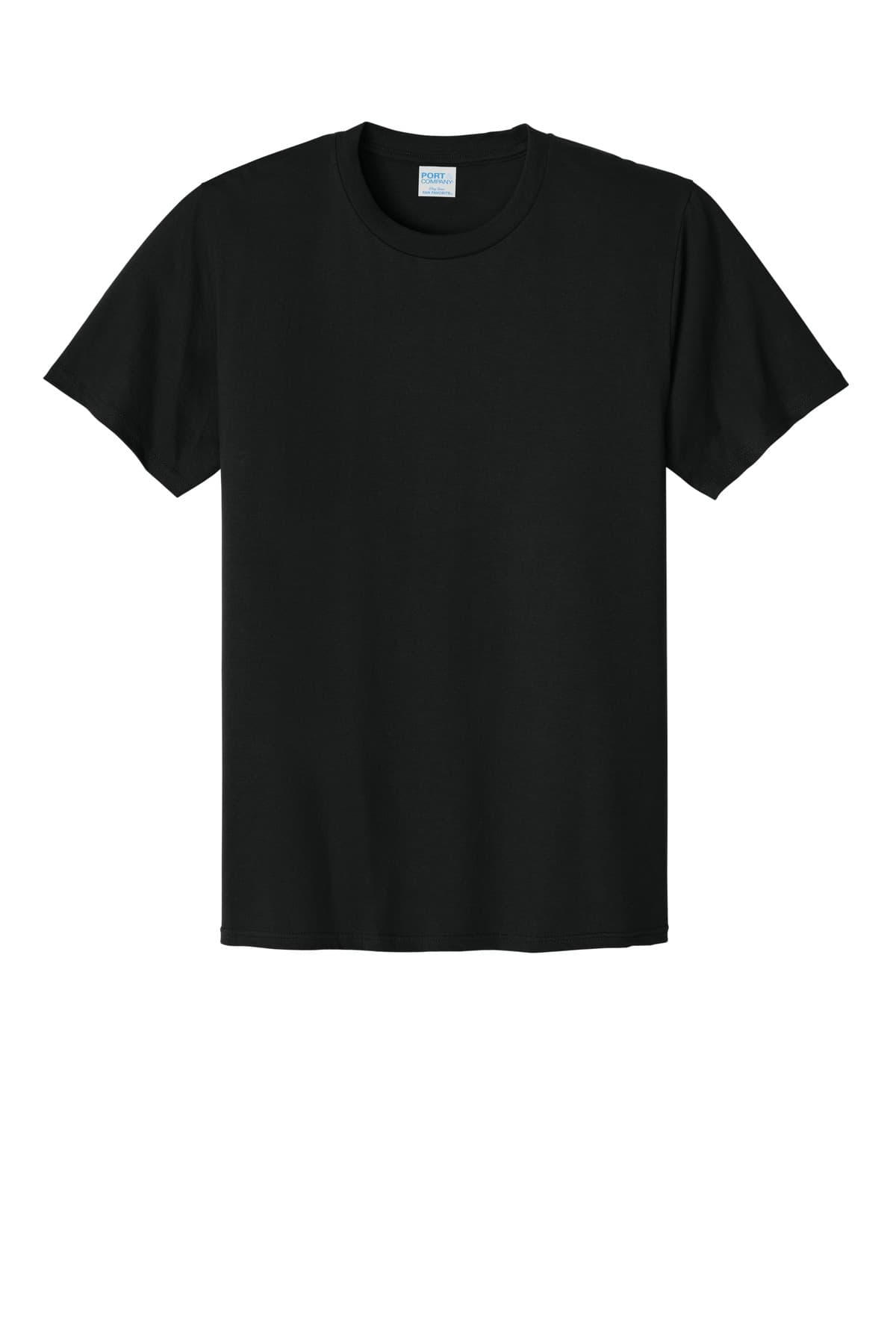 Port & Co PC340 in Black