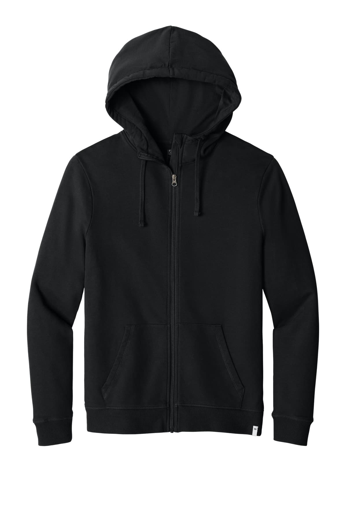 tentree TTCM4367 in Meteorite Black