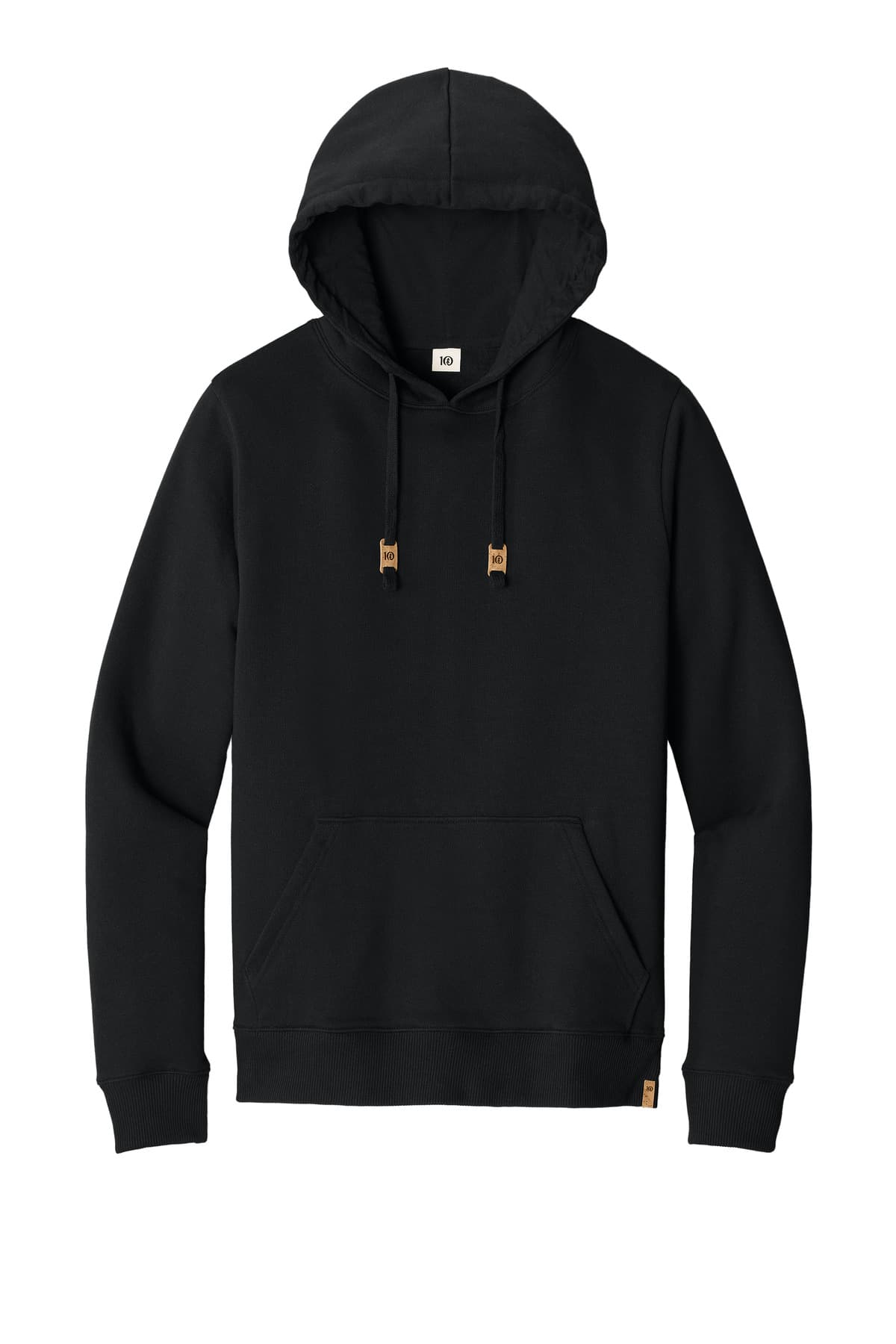 tentree TTCM4413 in Meteorite Black